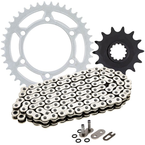 Chain and Sprocket Kit Kawasaki | NICHE PARTS