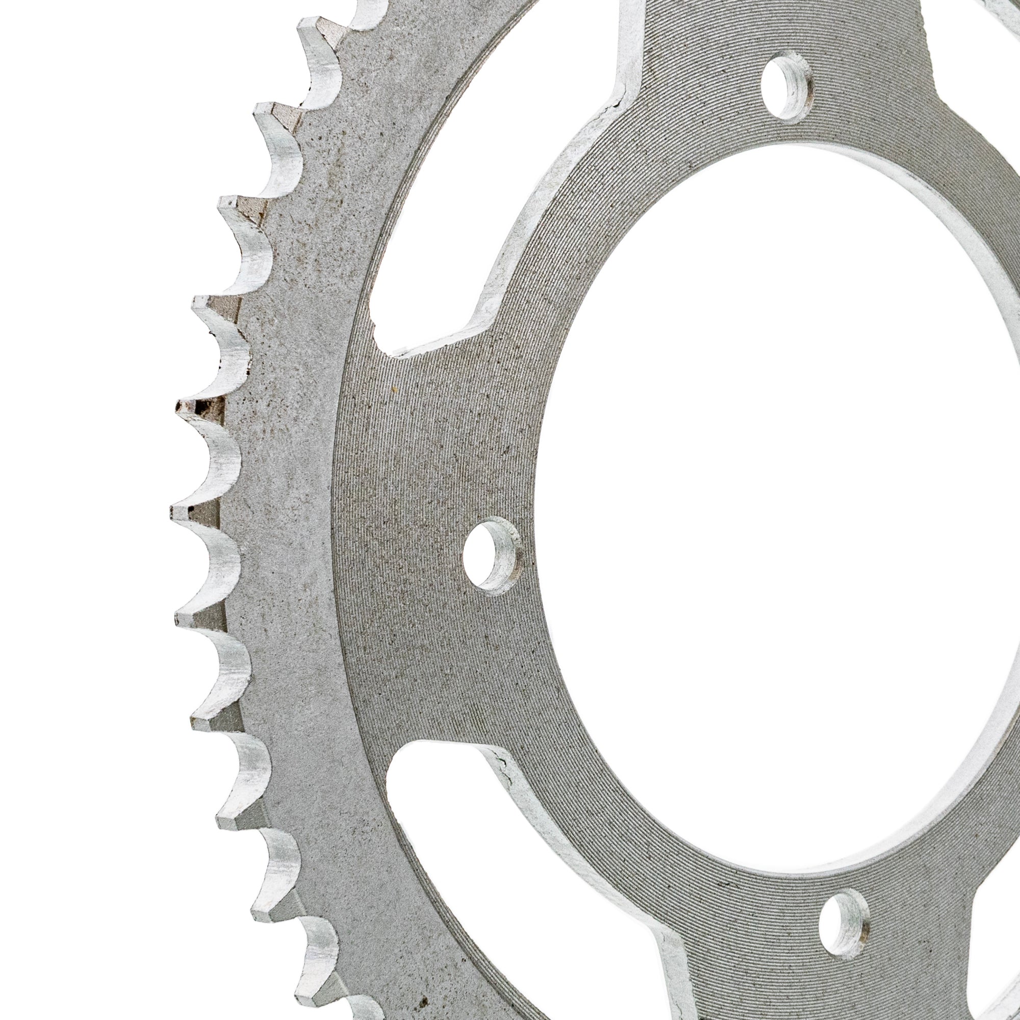 Chain and Sprocket Kit For Kawasaki