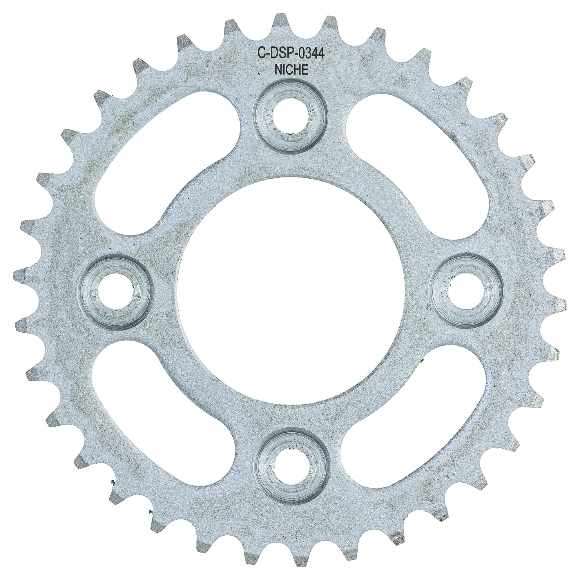 Chain and Sprocket Kit For Honda