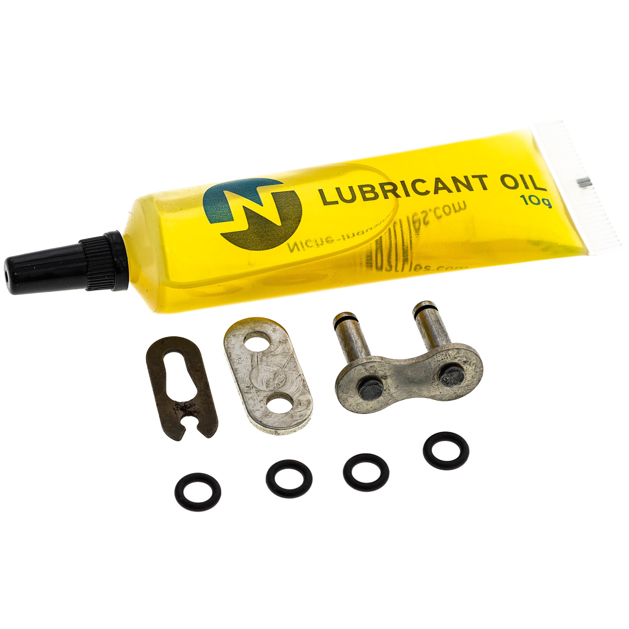NICHE Chain and Sprocket Kit