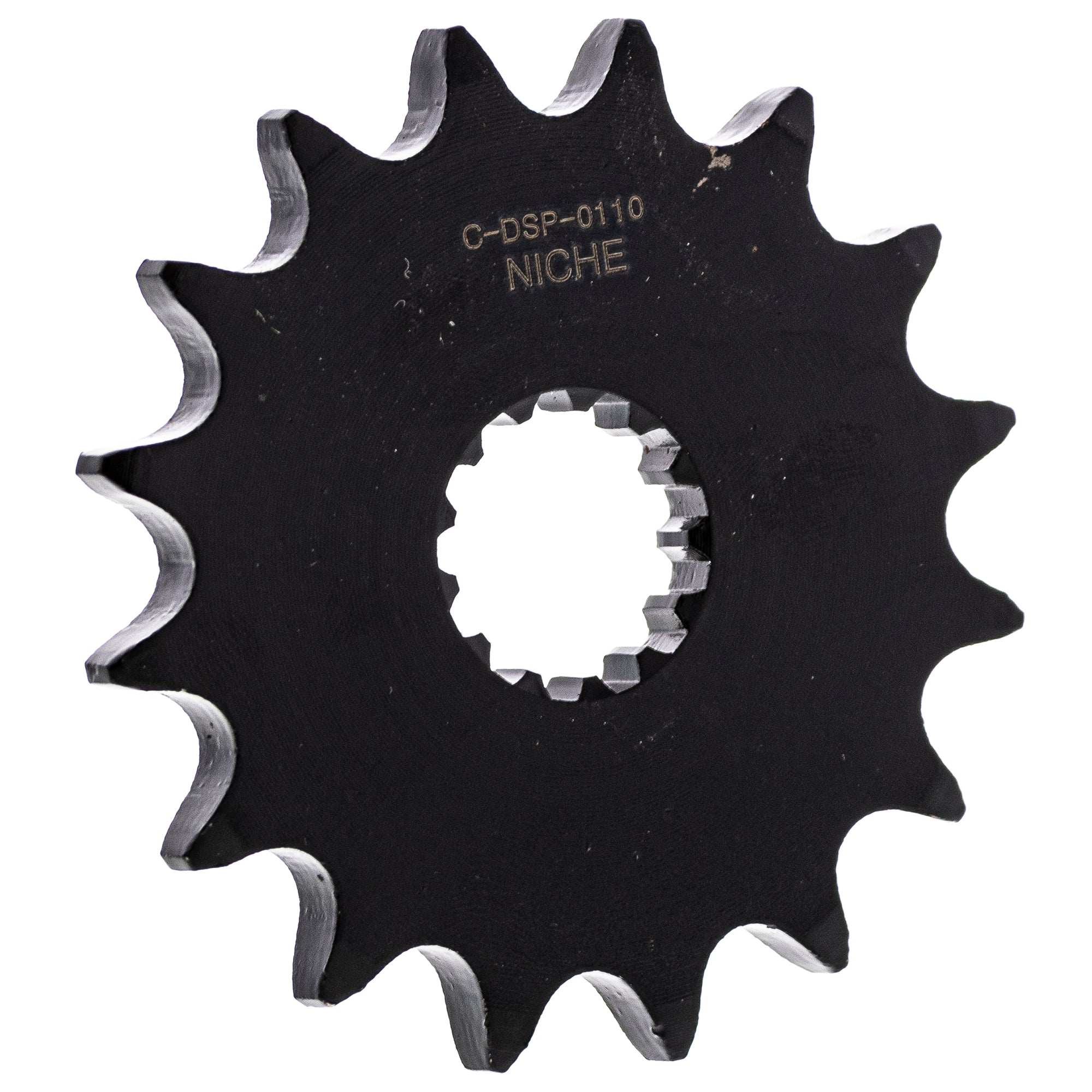 Chain and Sprocket Kit Suzuki | NICHE PARTS