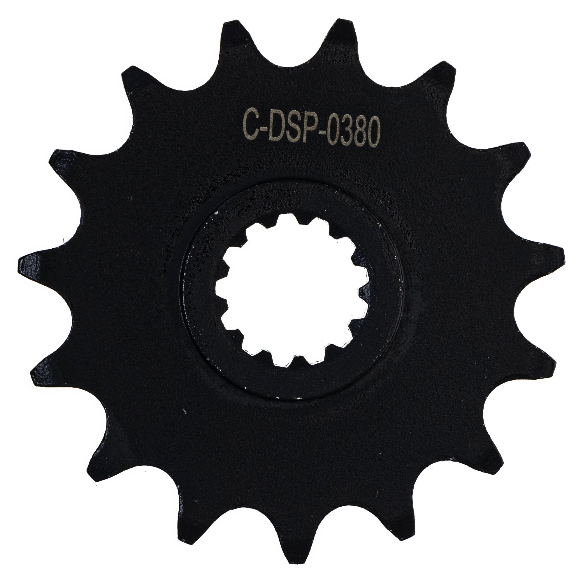 Chain and Sprocket Kit For Suzuki