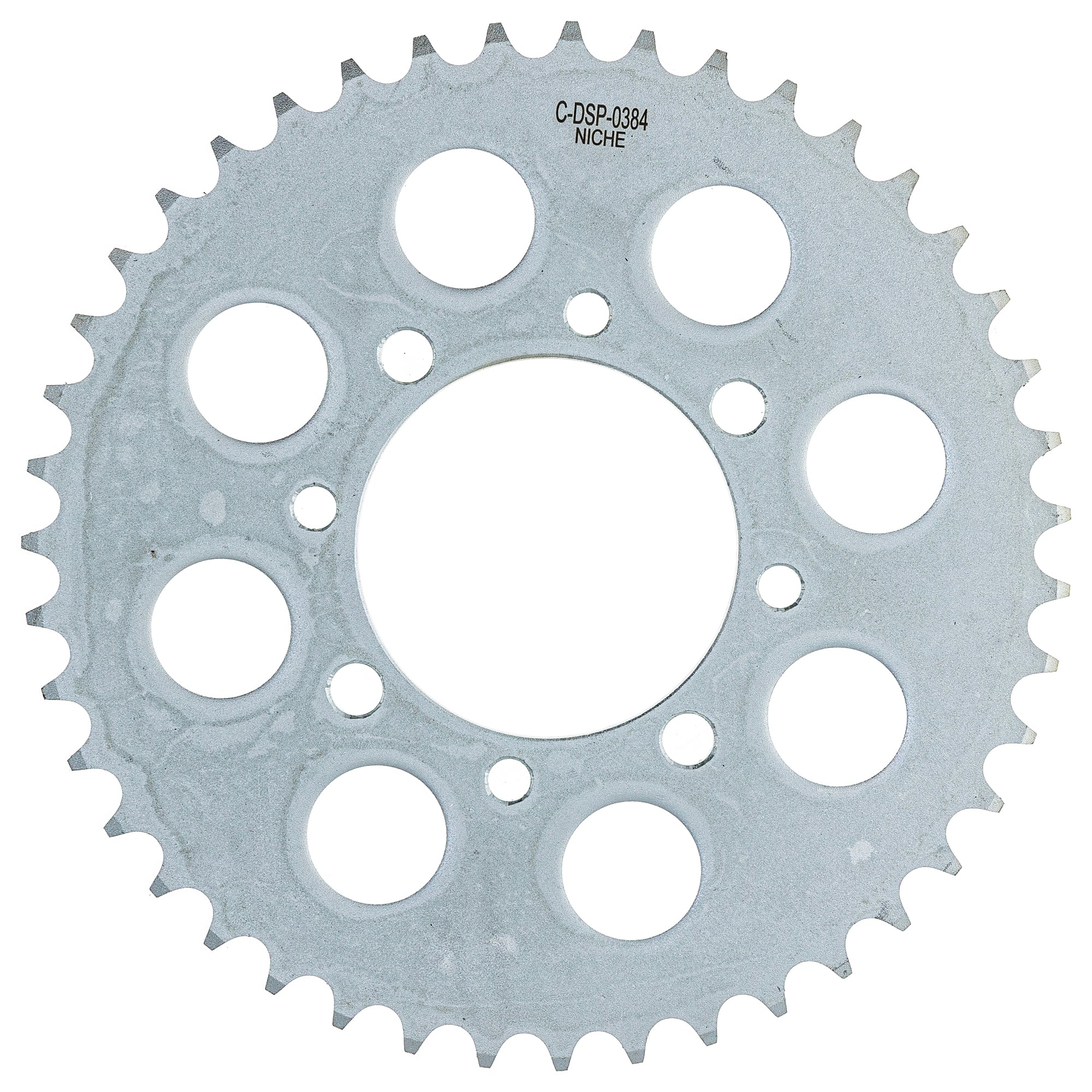 Chain and Sprocket Kit For Suzuki