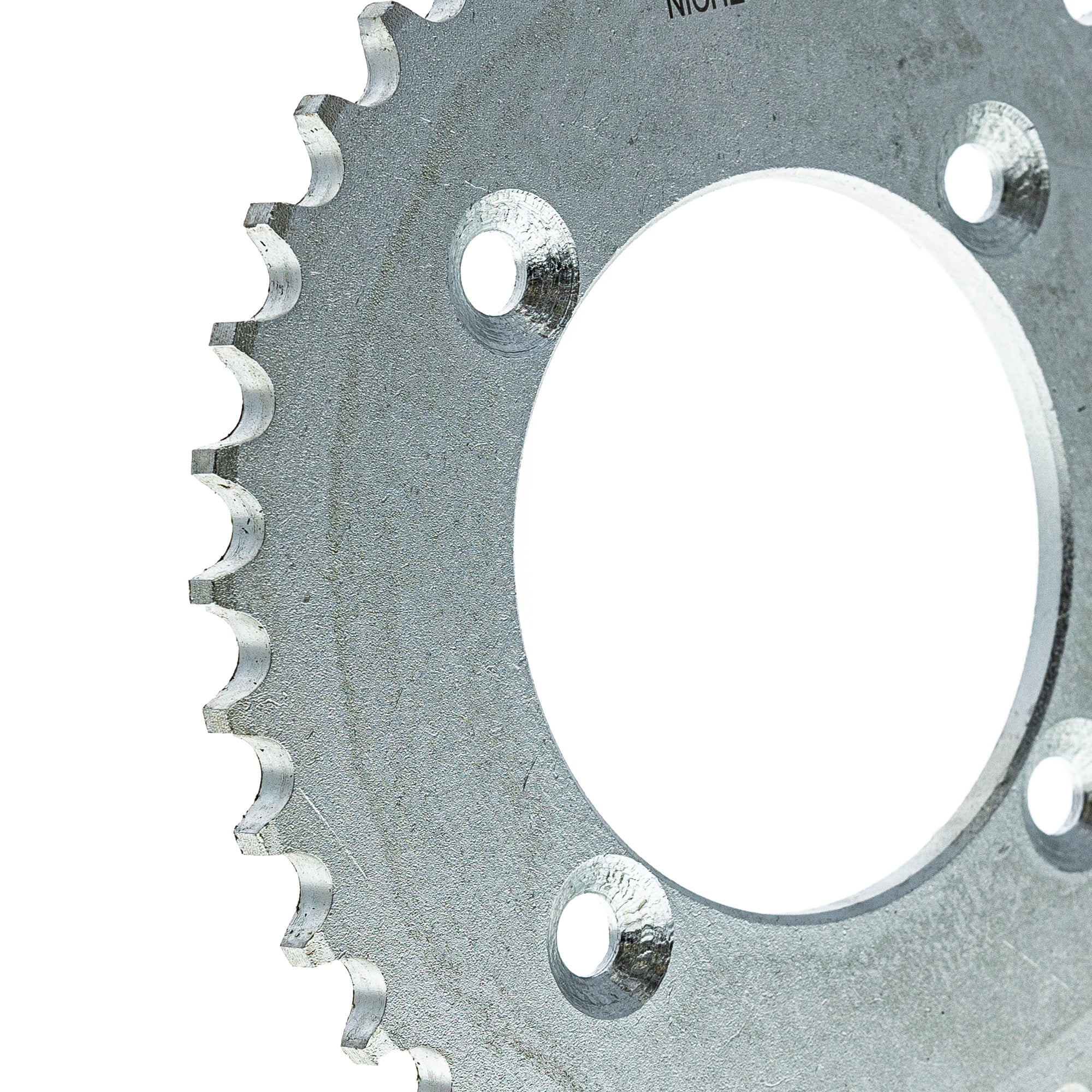 Chain and Sprocket Kit For Honda