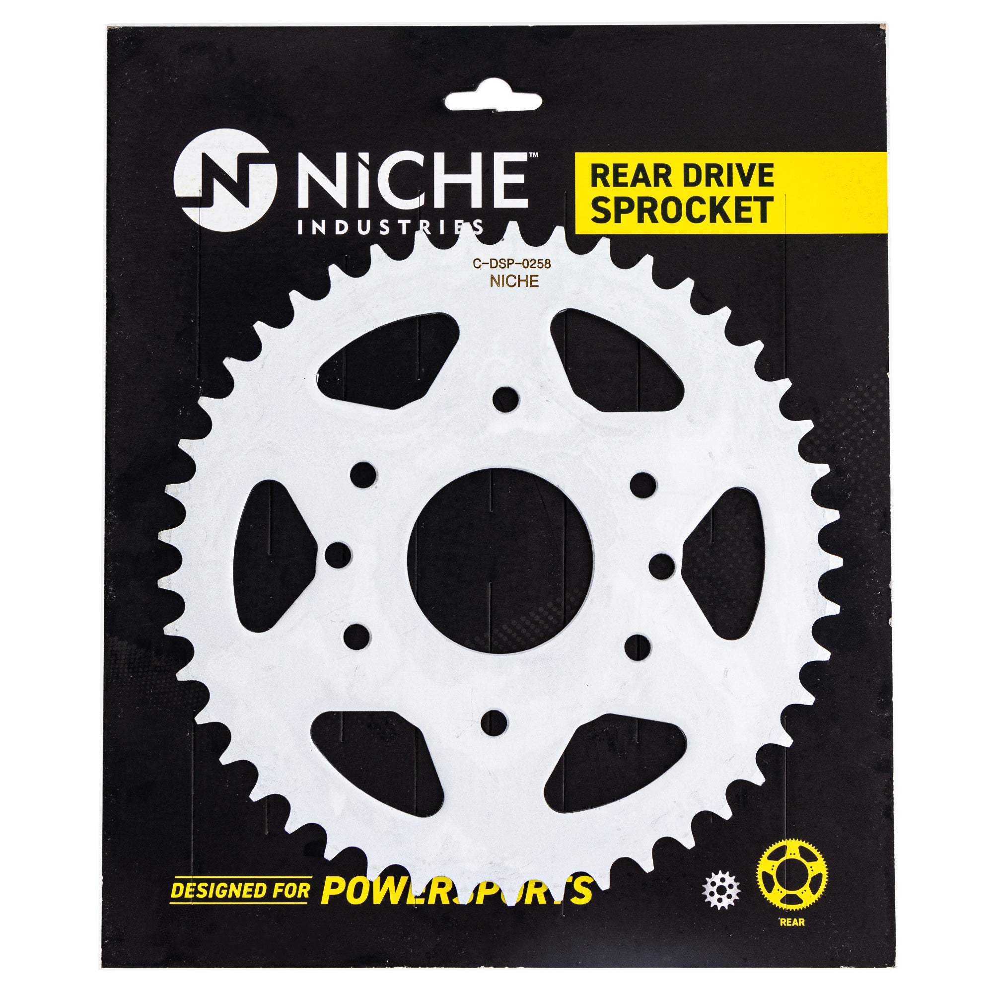 Chain and Sprocket Kit For KTM