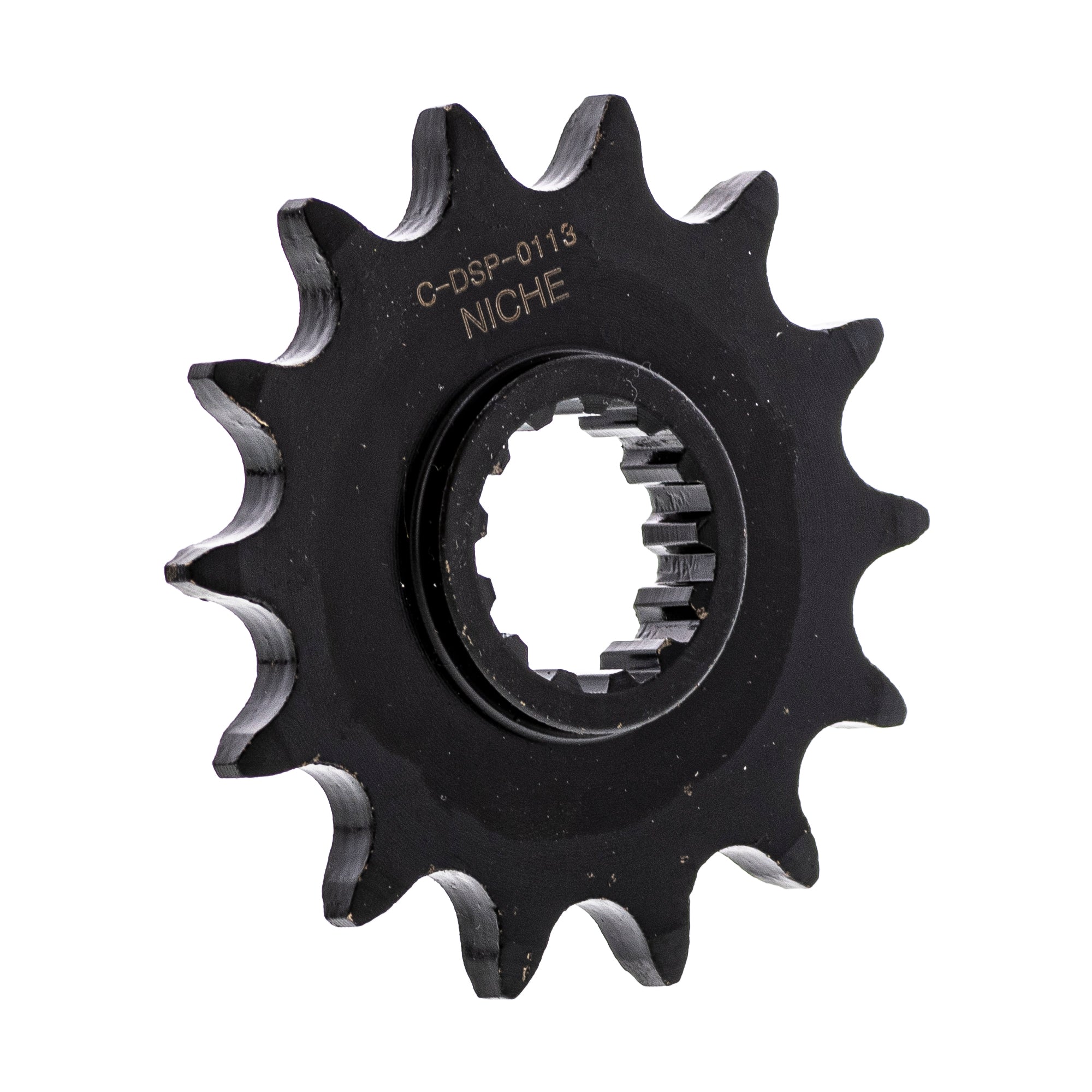 Chain and Sprocket Kit For Kawasaki