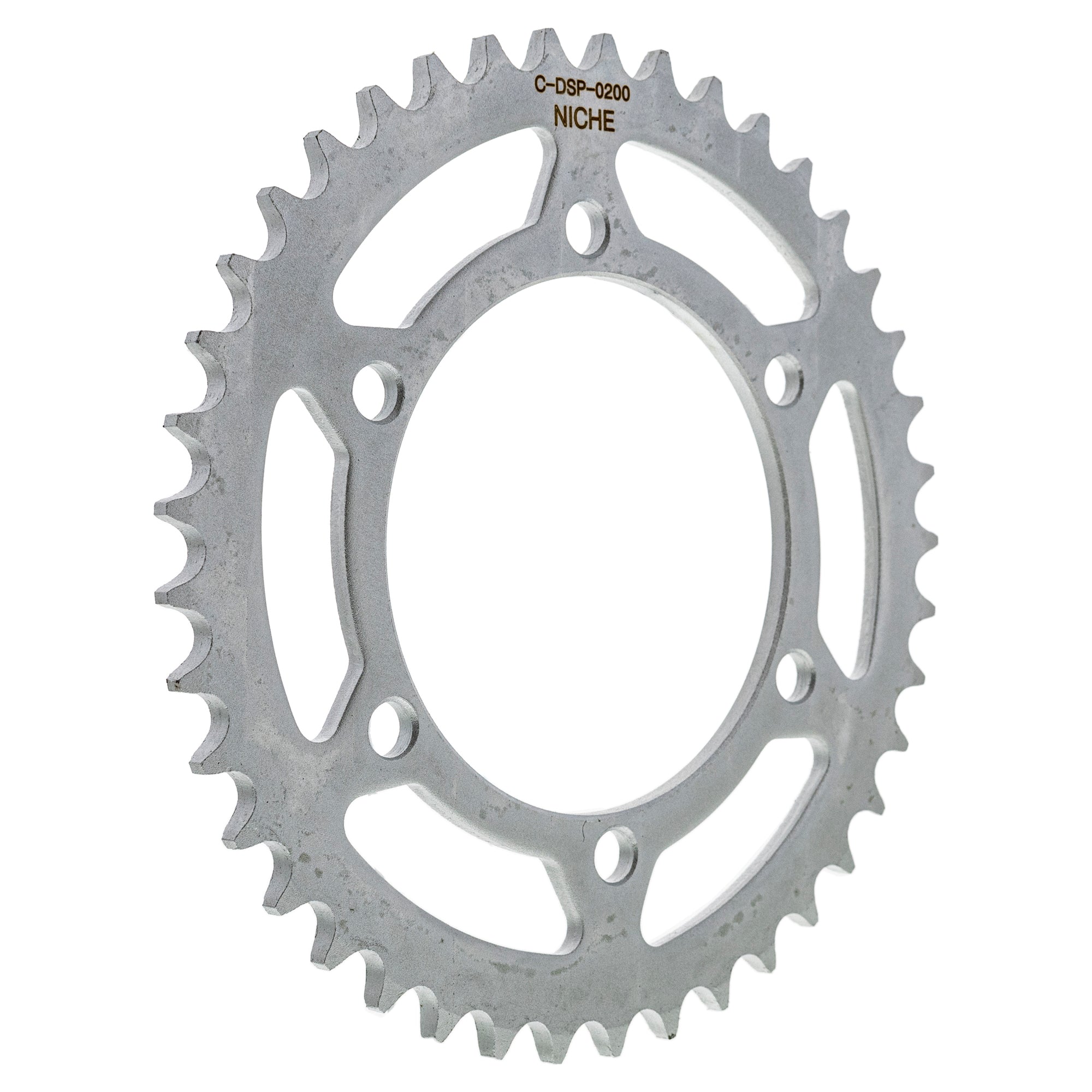 Chain and Sprocket Kit For Kawasaki