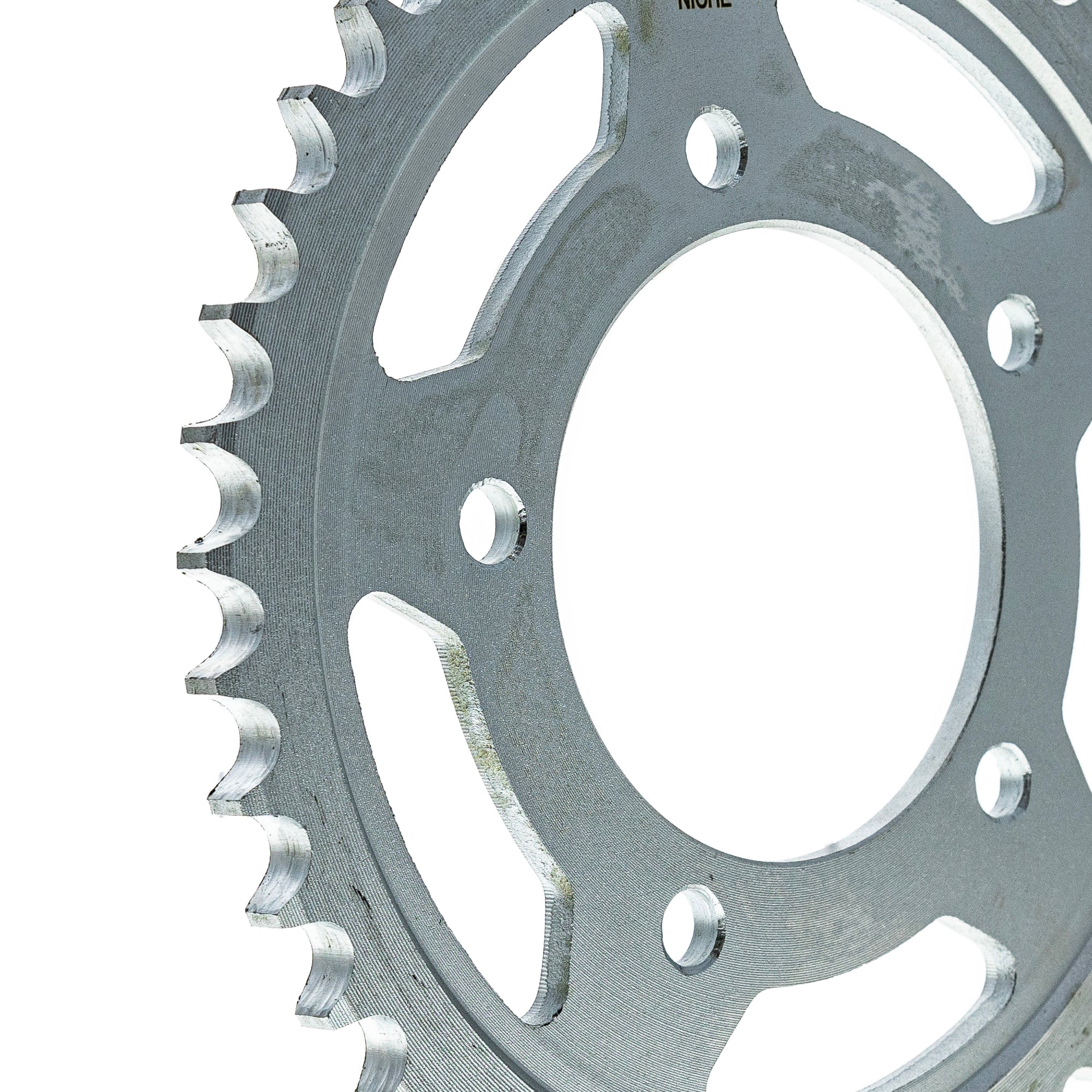 Chain and Sprocket Kit For Kawasaki