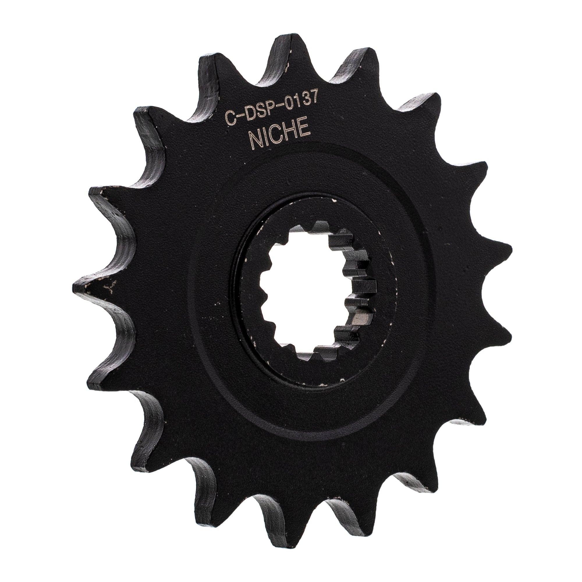 nicho★ Chain and Sprocket Kit Kawasaki | NICHE PARTS