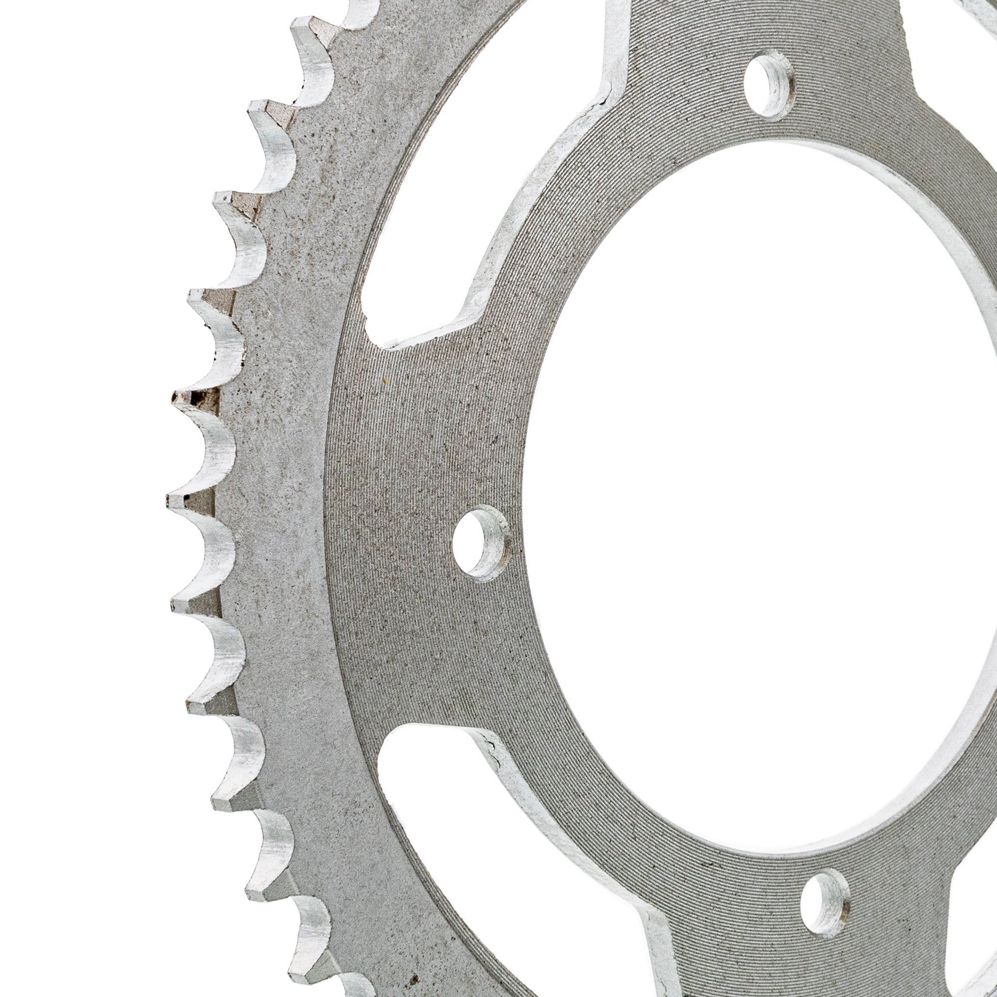 Chain and Sprocket Kit For Kawasaki