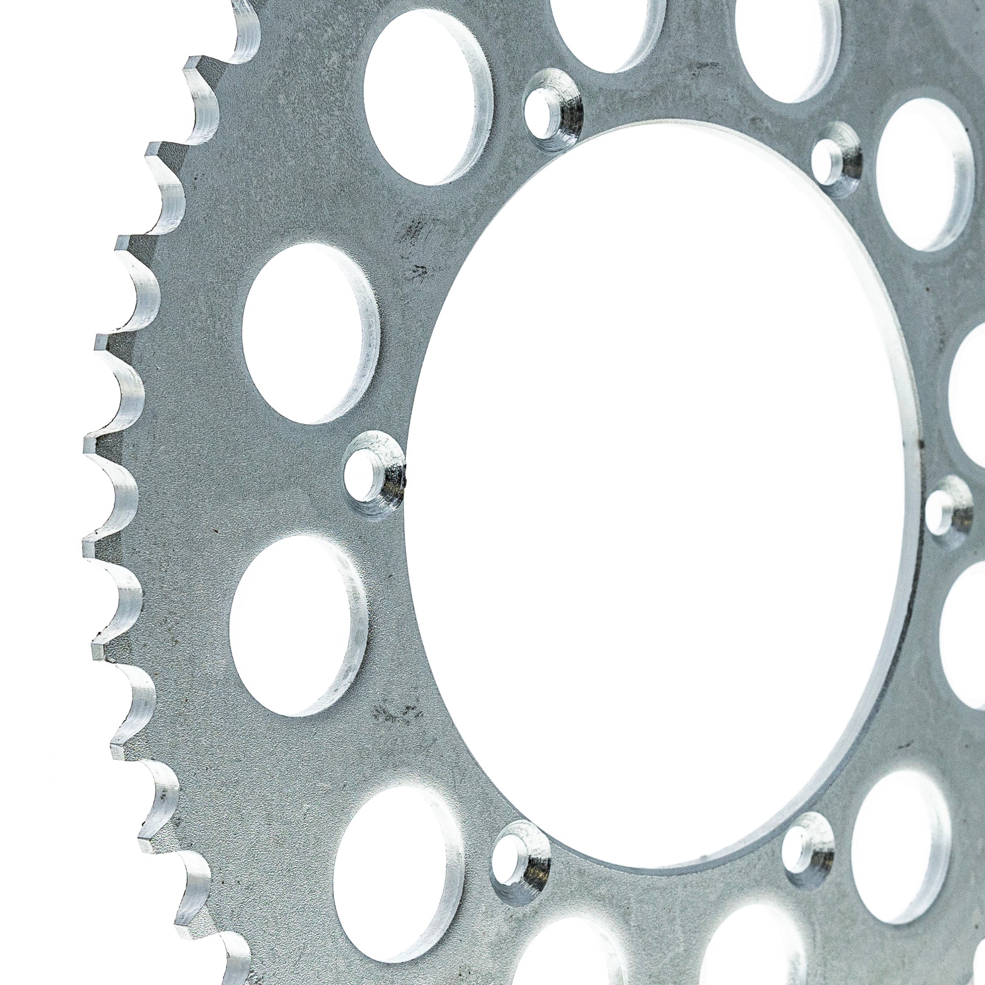 Chain and Sprocket Kit For Kawasaki