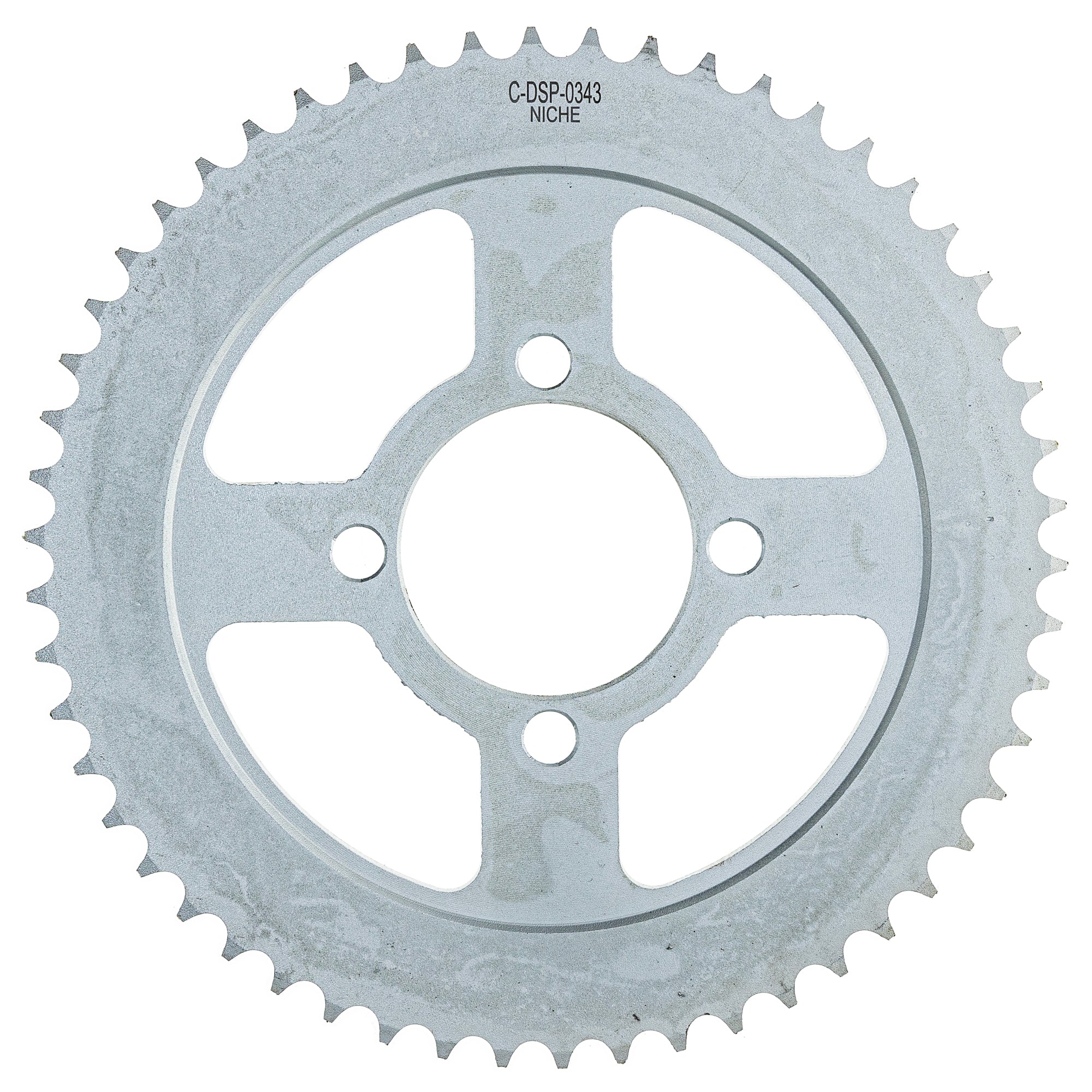 Chain and Sprocket Kit Yamaha | NICHE PARTS