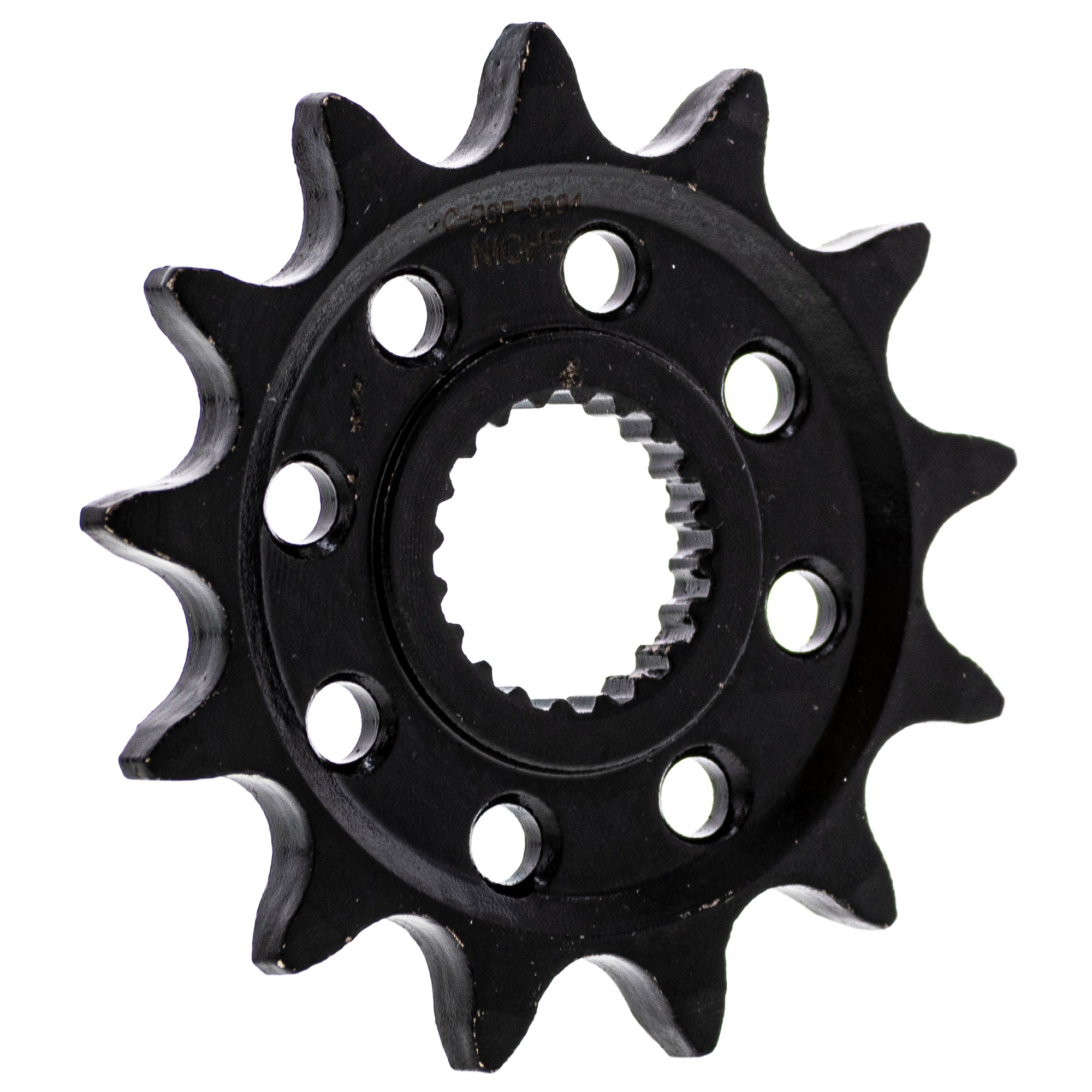 Chain and Sprocket Kit For Yamaha