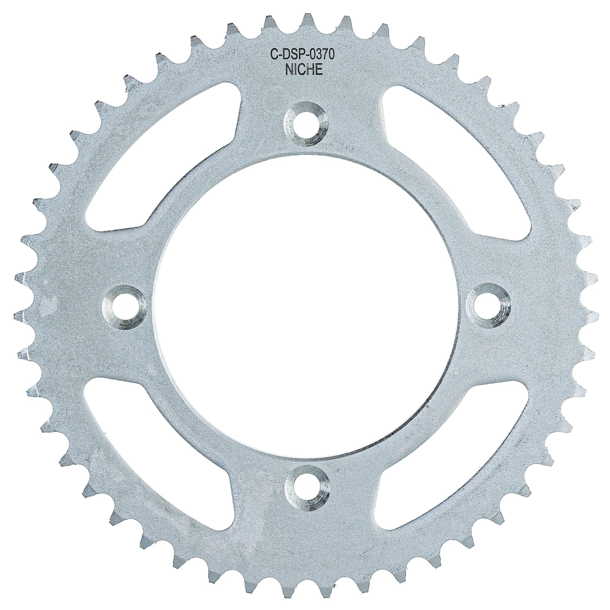 Chain and Sprocket Kit For Yamaha