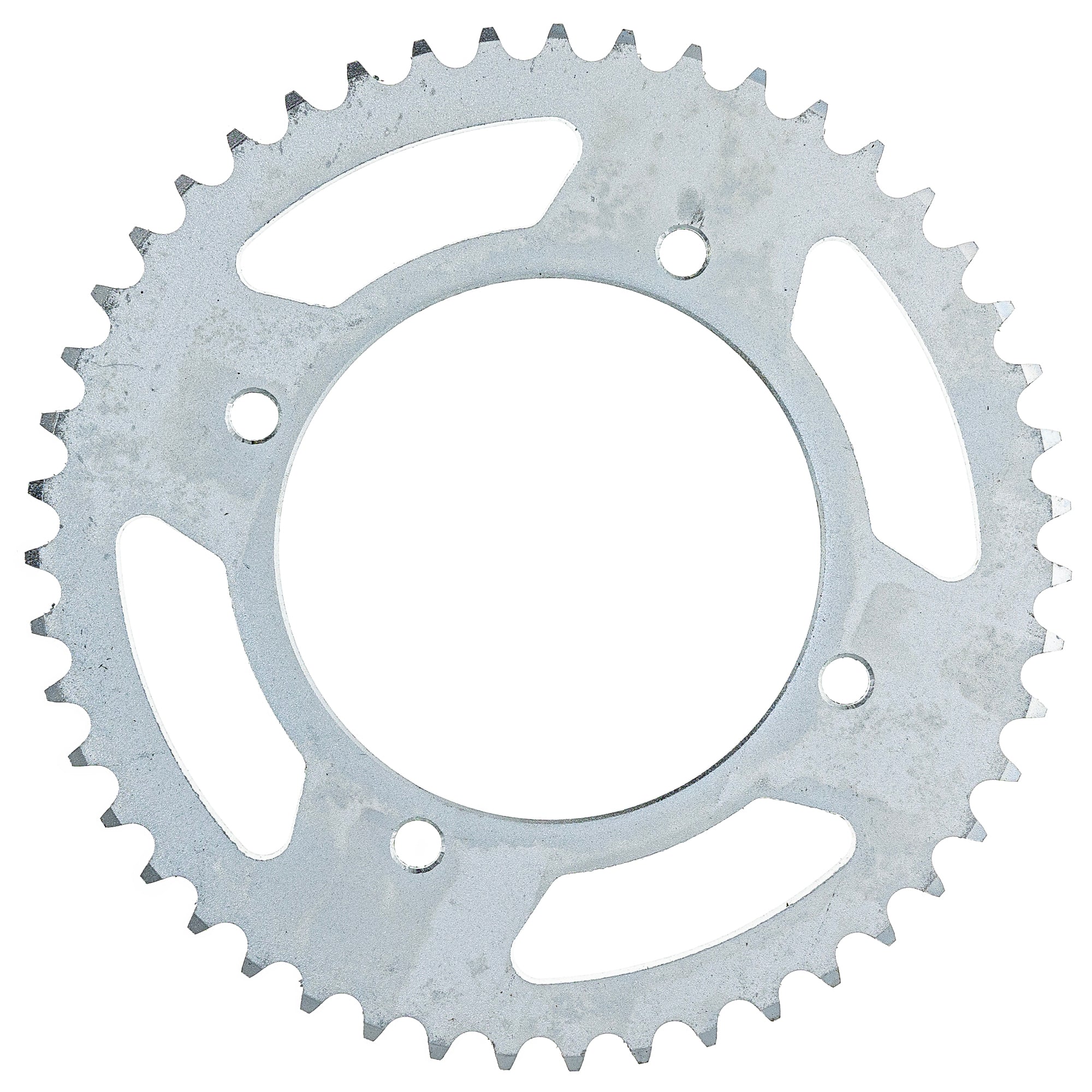 Chain and Sprocket Kit For Yamaha