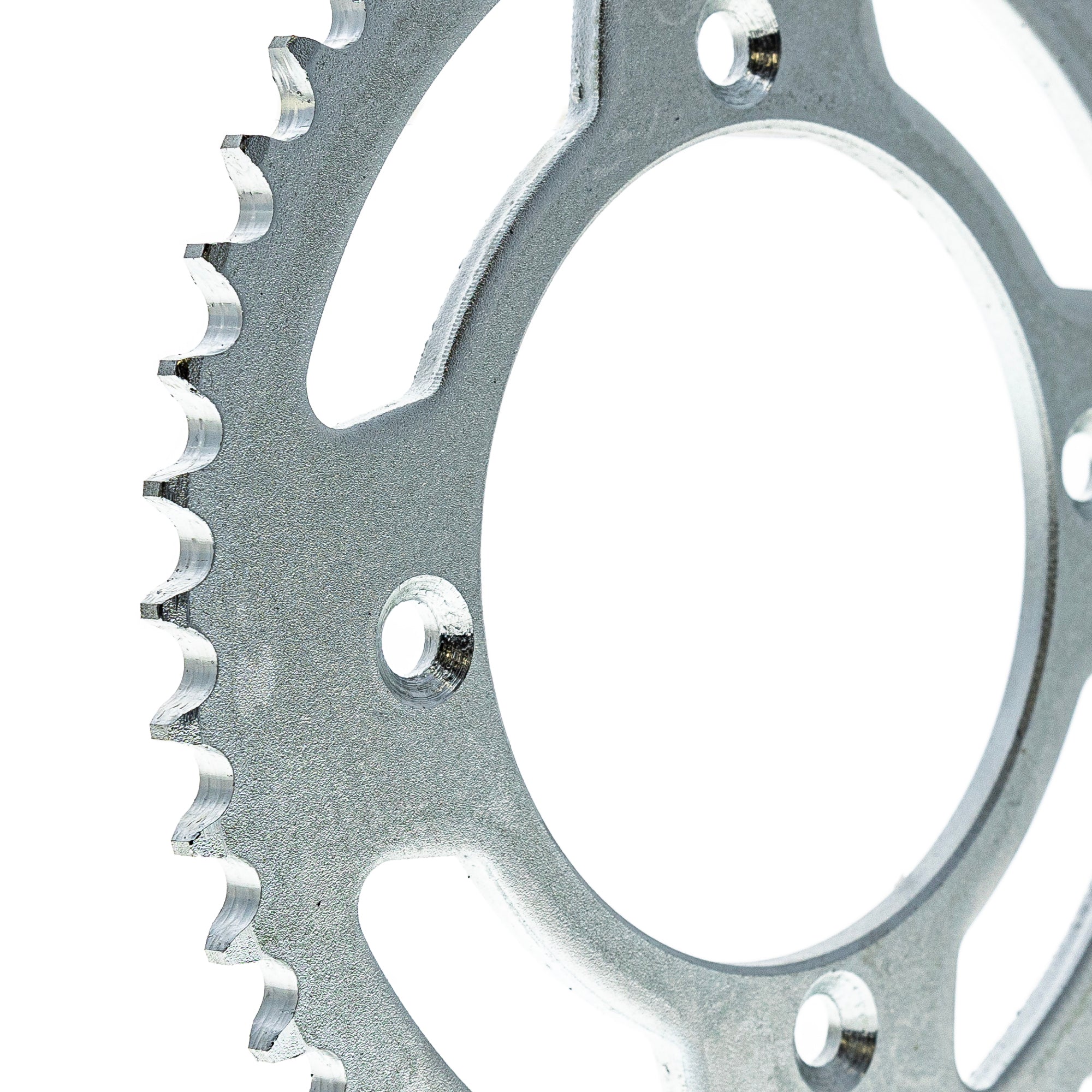 Chain and Sprocket Kit For Yamaha