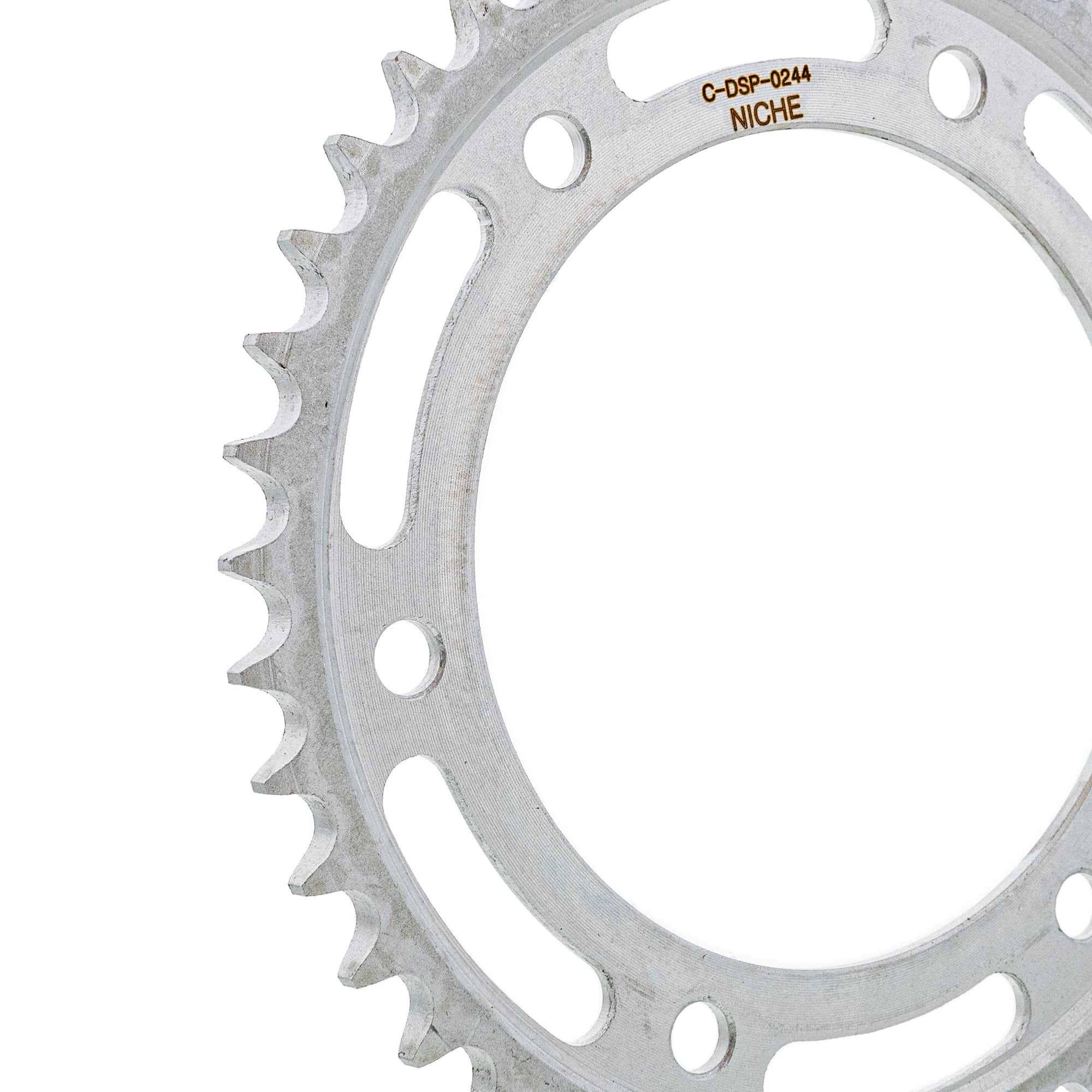 Chain and Sprocket Kit For Honda