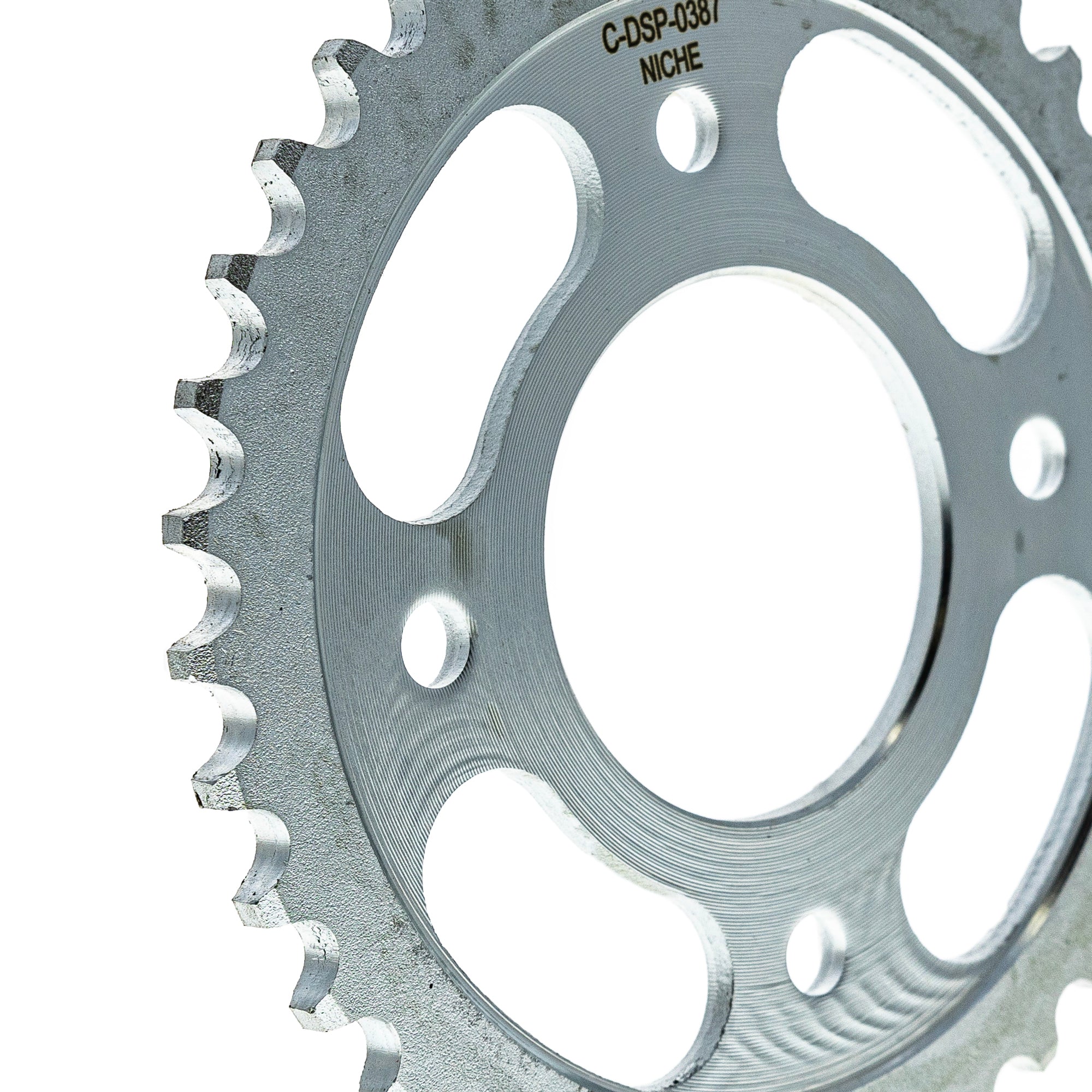 Honda ANF125 chain & sprocket kit (2003-2012) with quality Honda ANF125 chain & sprocket kit (2003-2012) with quality