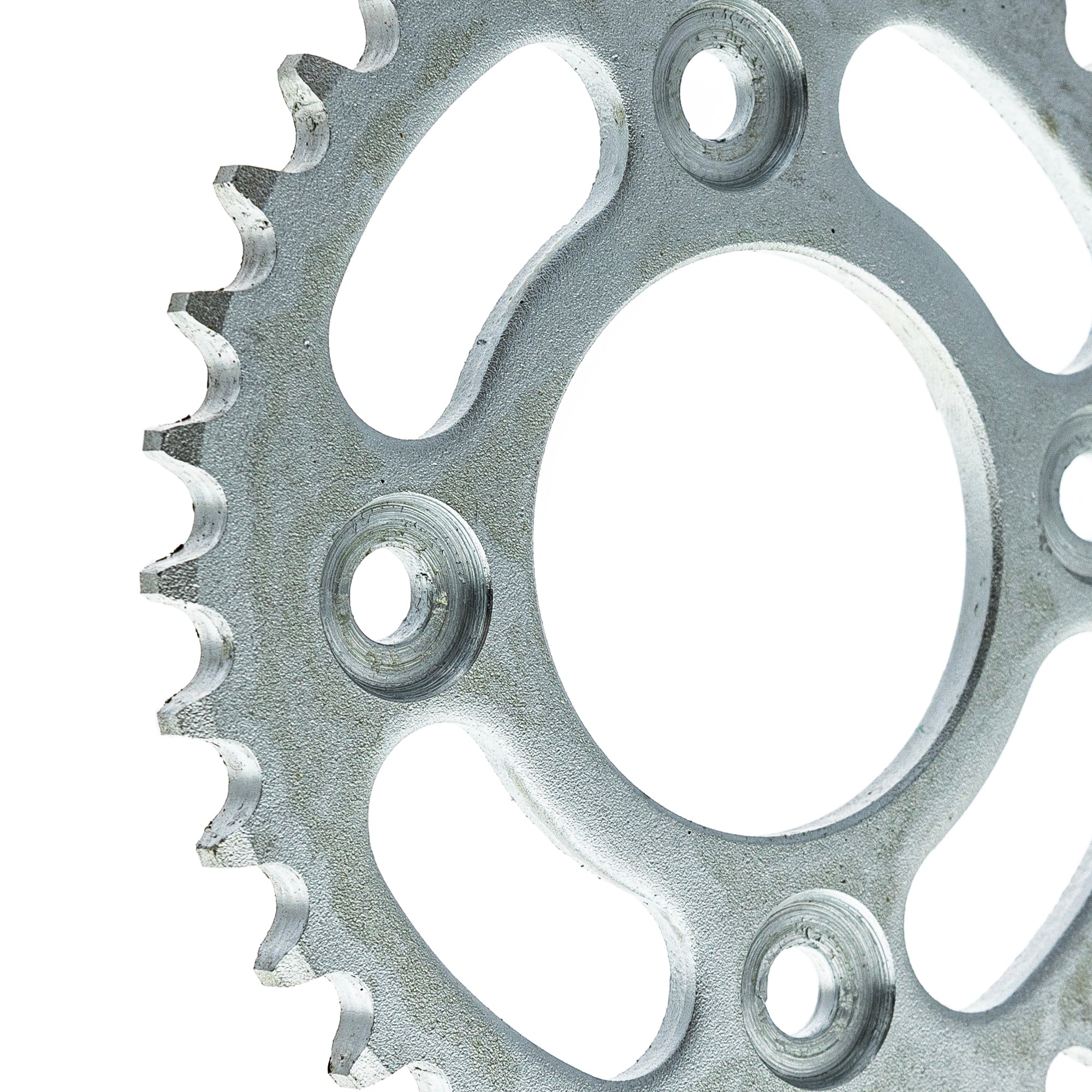 Chain and Sprocket Kit For Honda