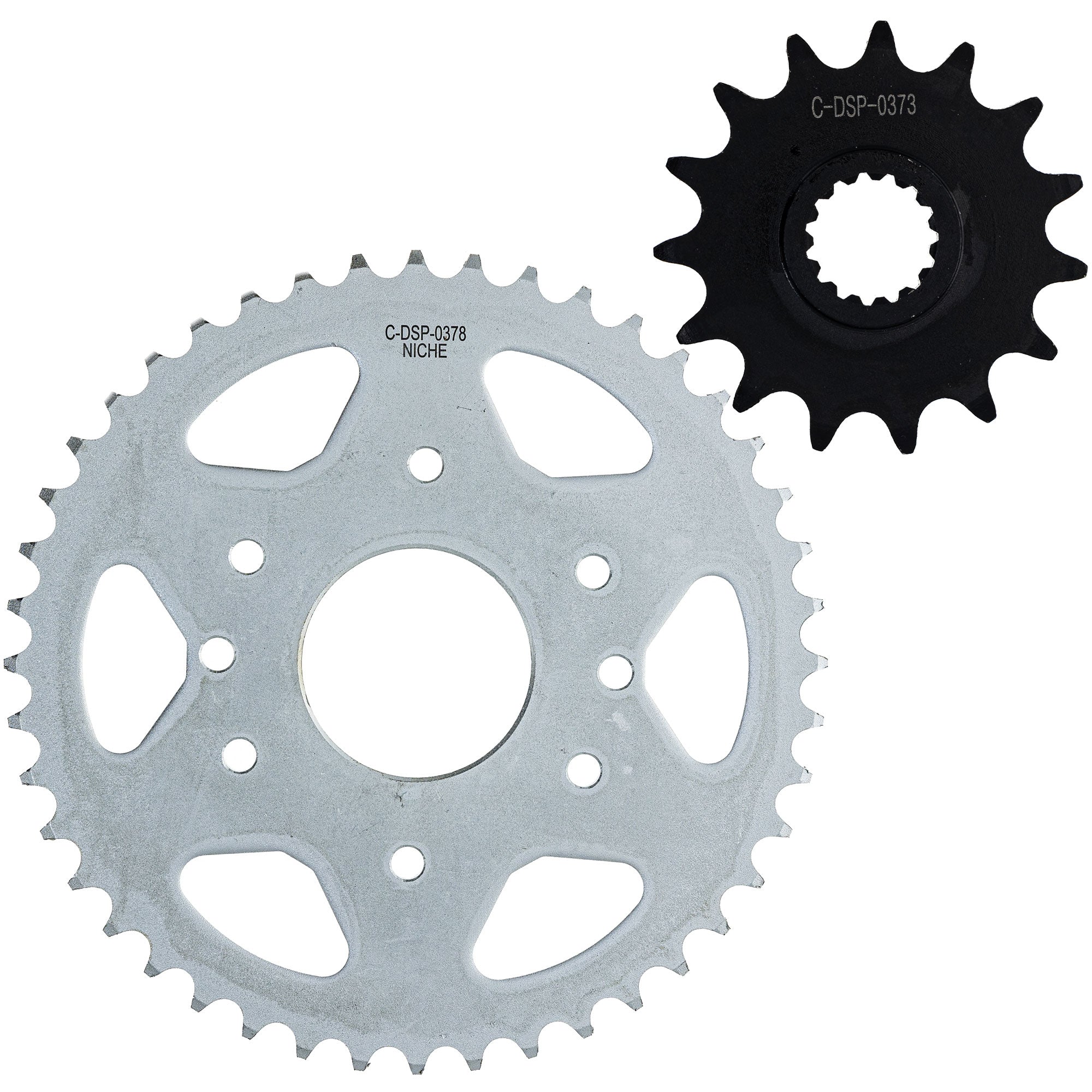 Sprocket Kit for 390 NICHE MK1013298