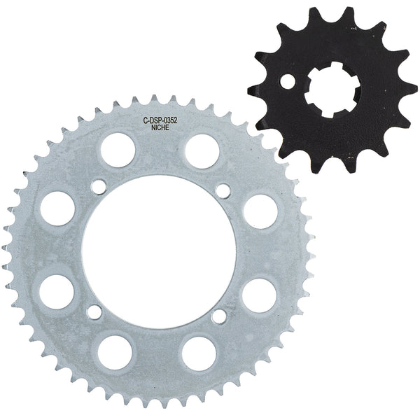 Sprocket Kit Kawasaki | NICHE PARTS