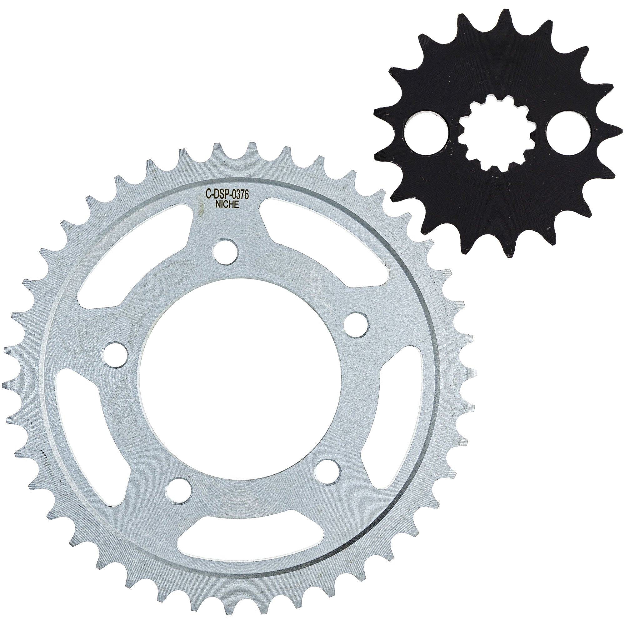 Sprocket Kit Kawasaki | NICHE PARTS