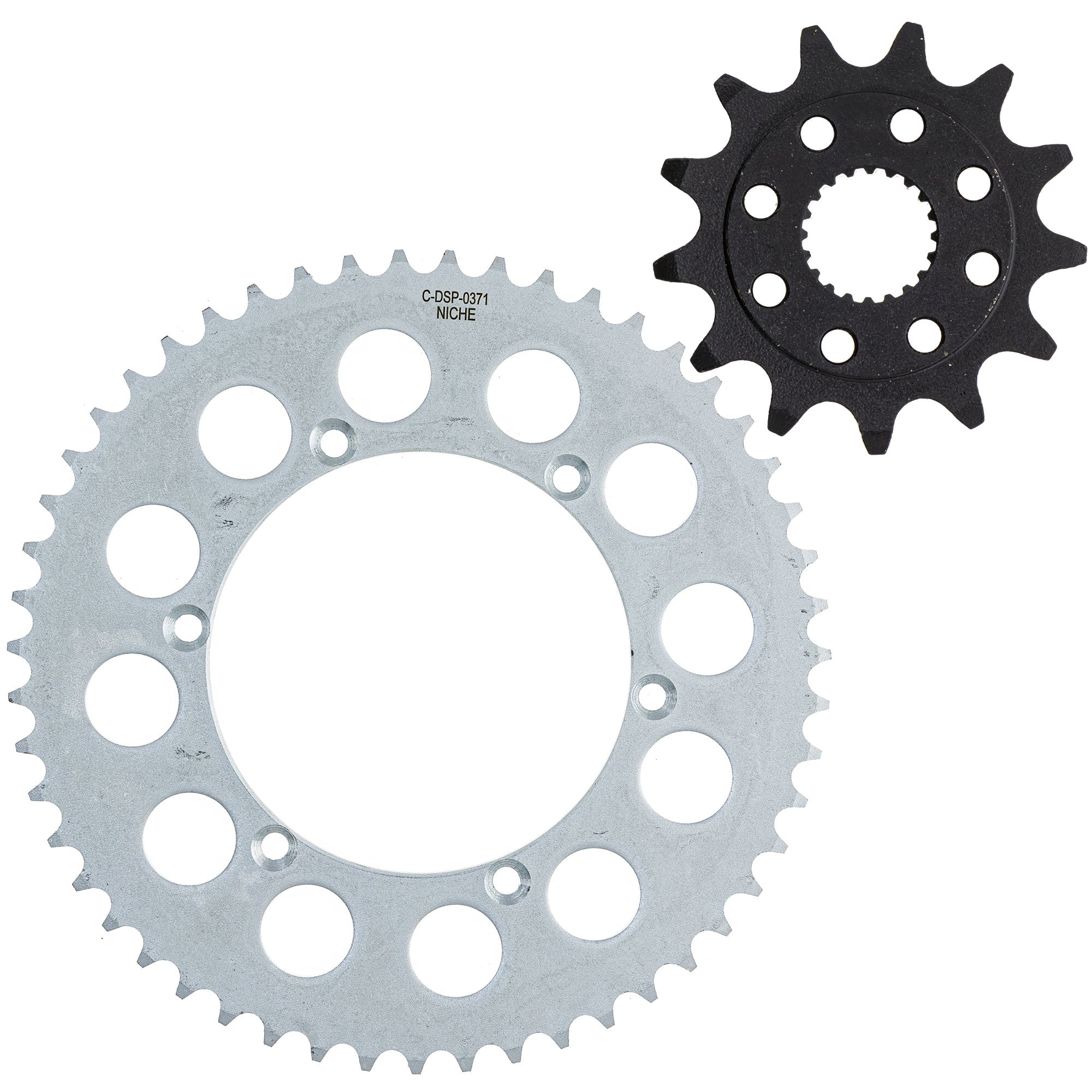 Sprocket Kit for KX250X KX250F KX250 NICHE MK1013307