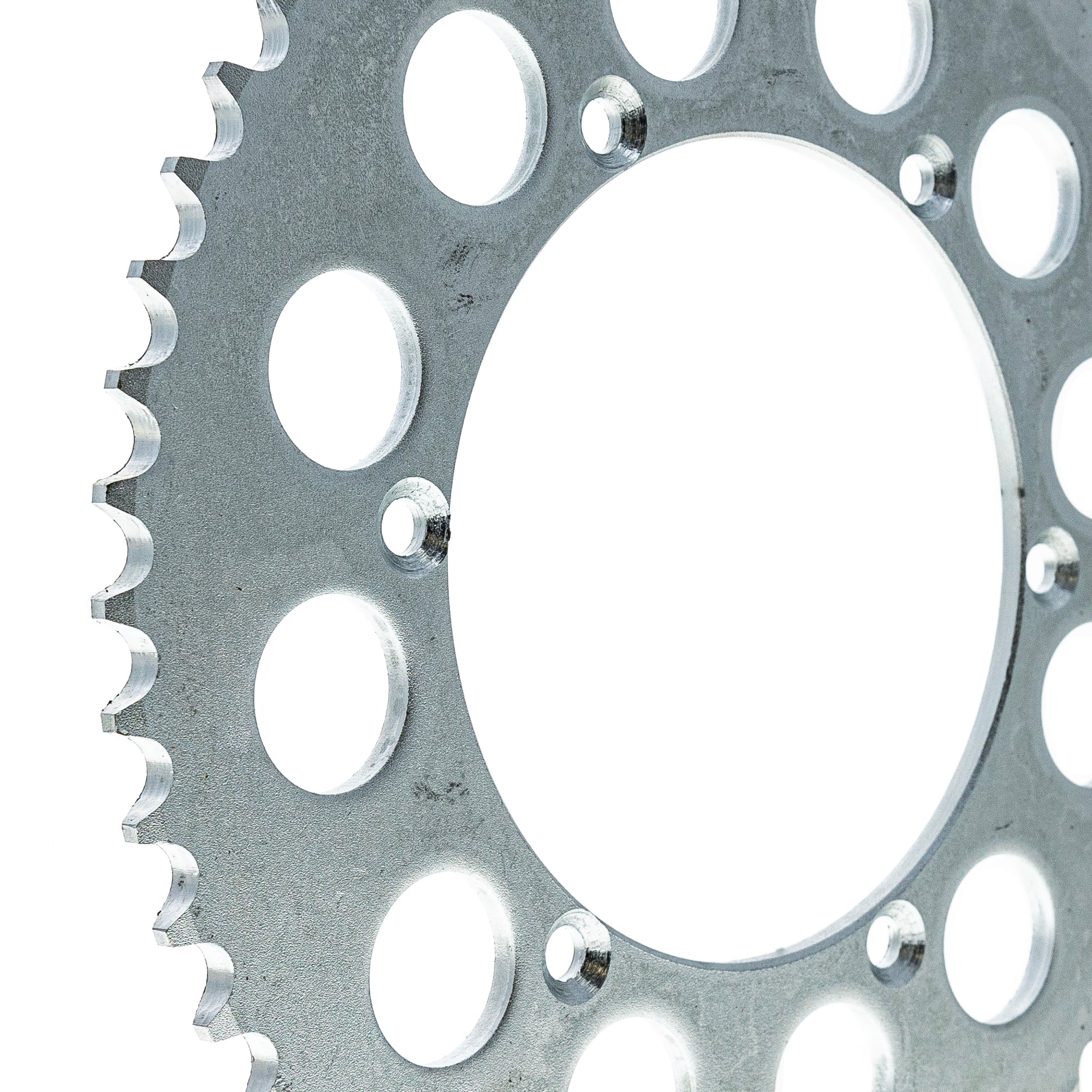 Sprocket Kit For Kawasaki