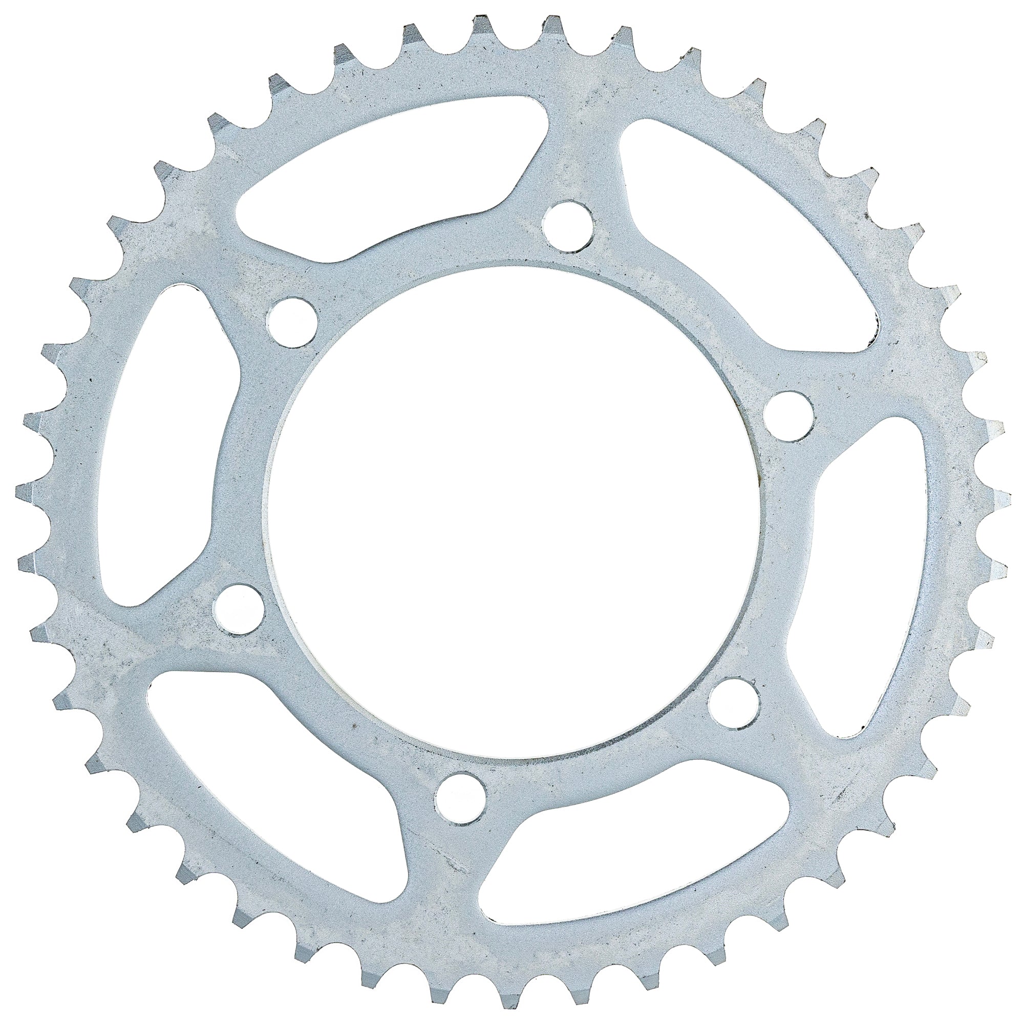 Sprocket Kit For Yamaha