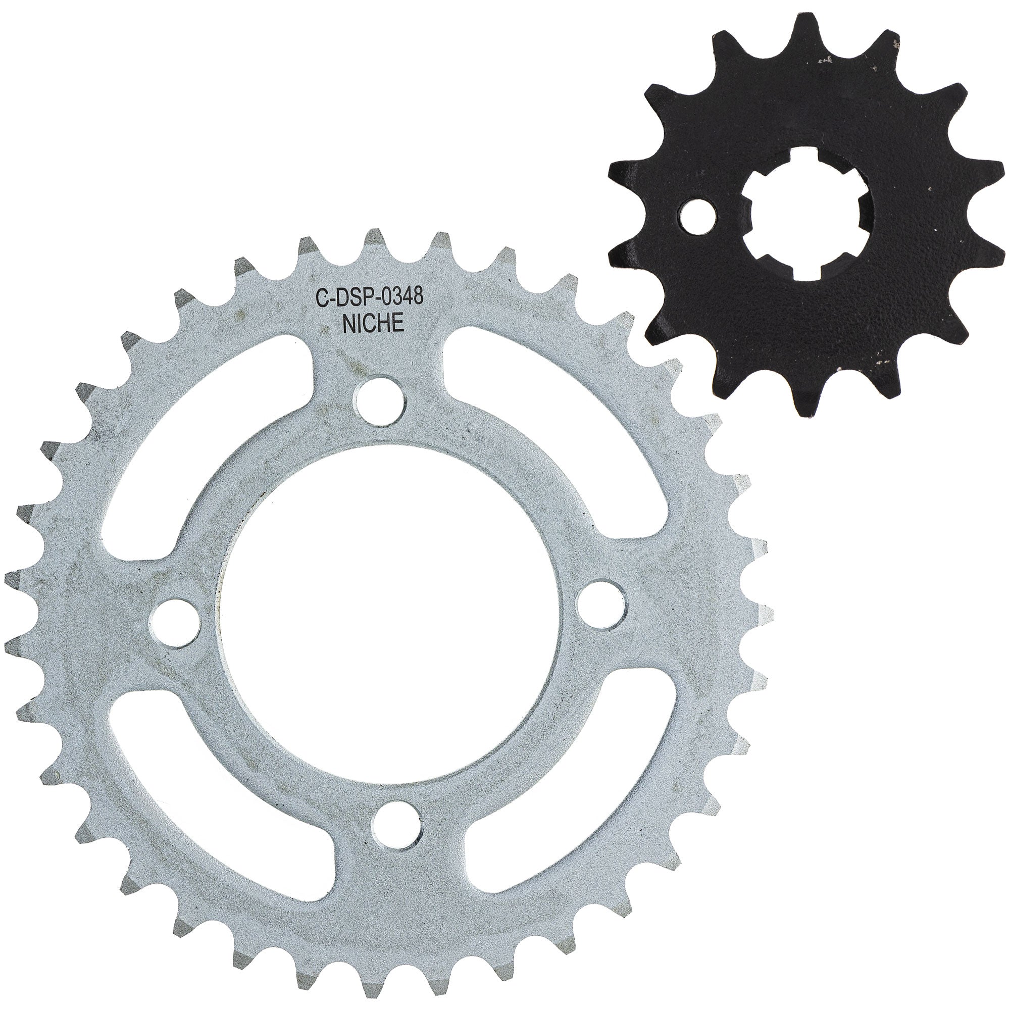 Sprocket Kit Yamaha | NICHE PARTS