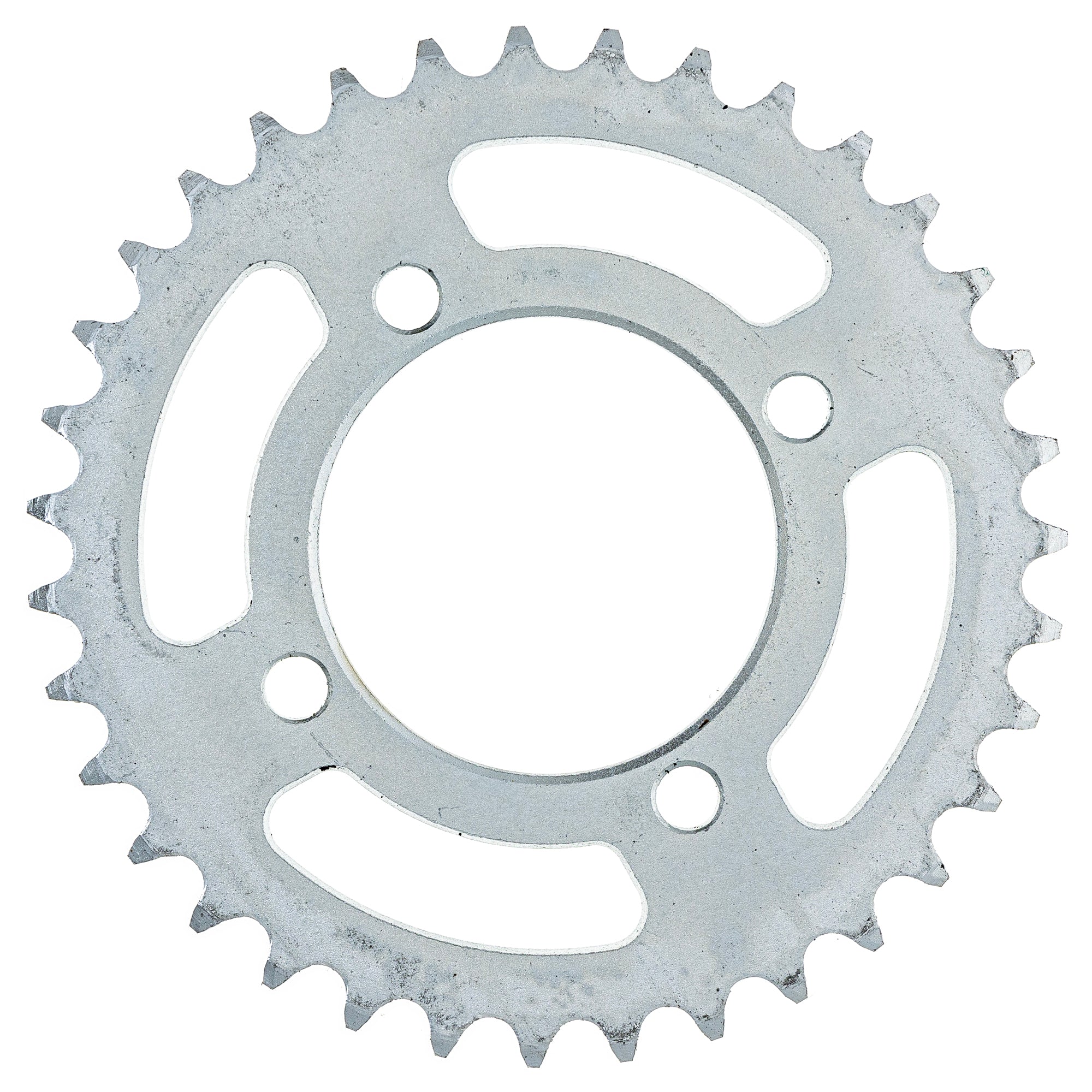 Sprocket Kit For Yamaha