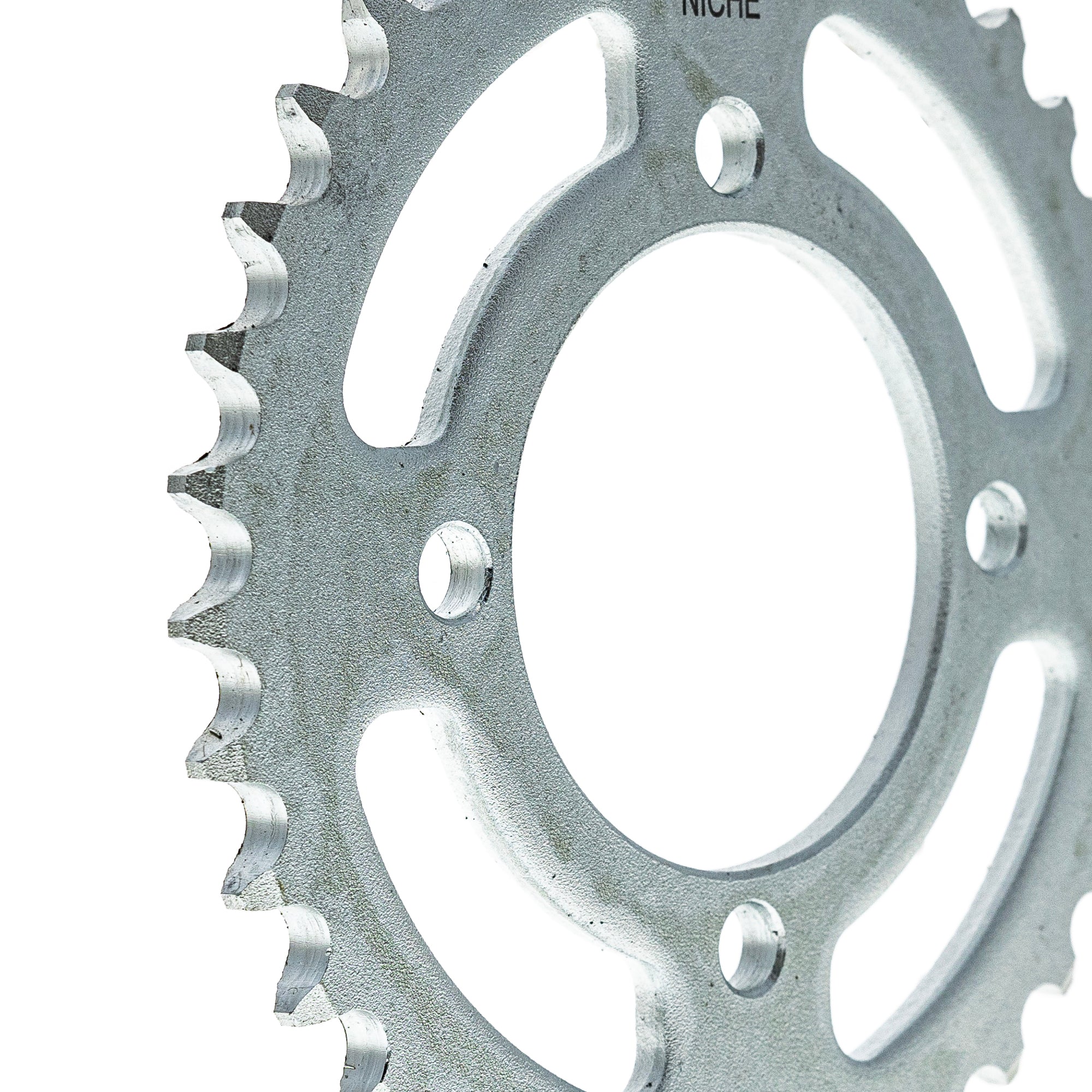 Sprocket Kit For Yamaha