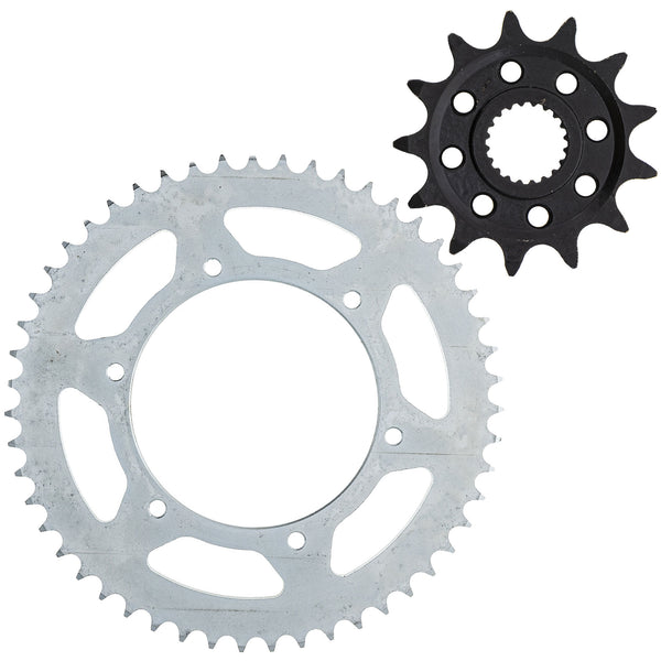 Sprocket Kit Yamaha | NICHE PARTS