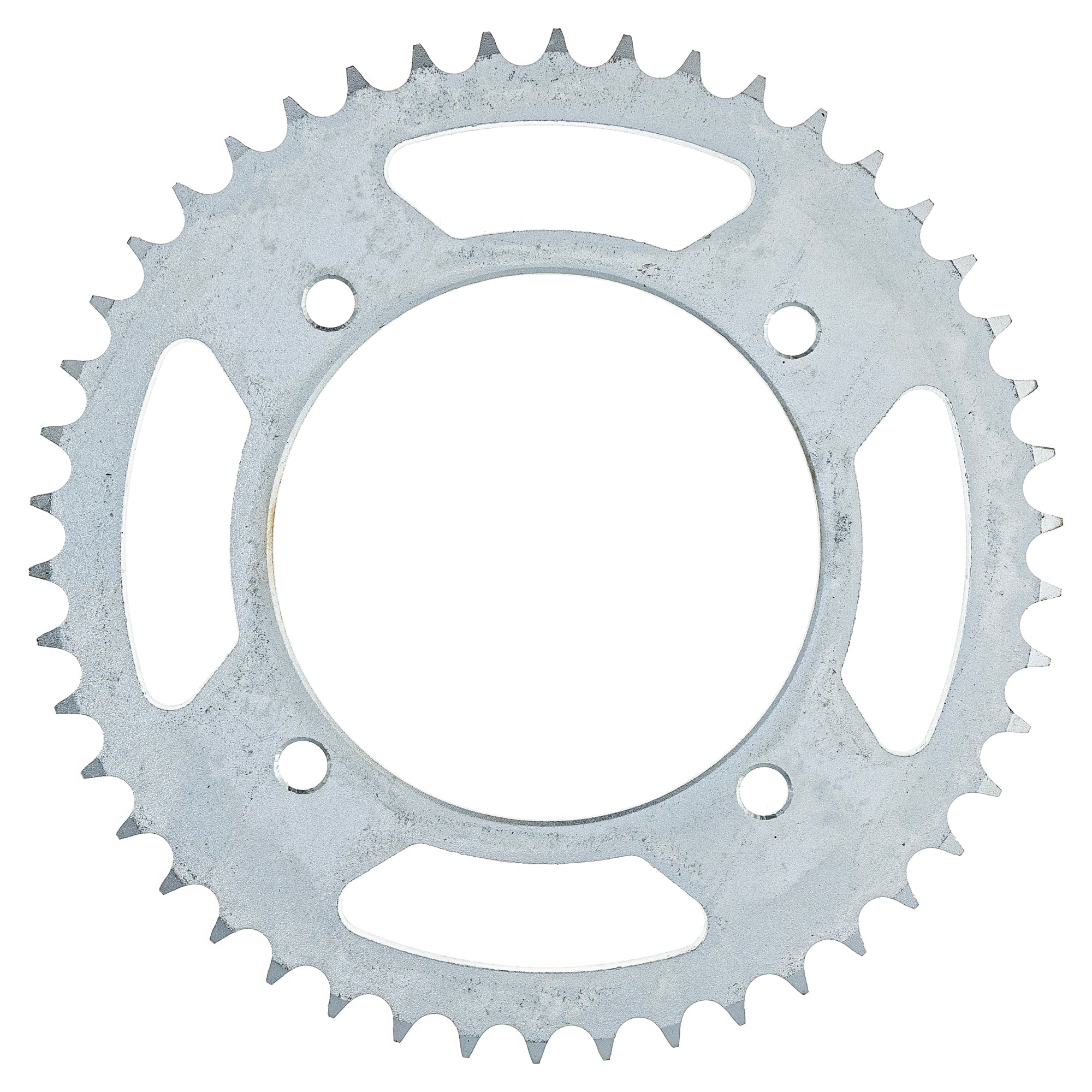 Sprocket Kit For Yamaha