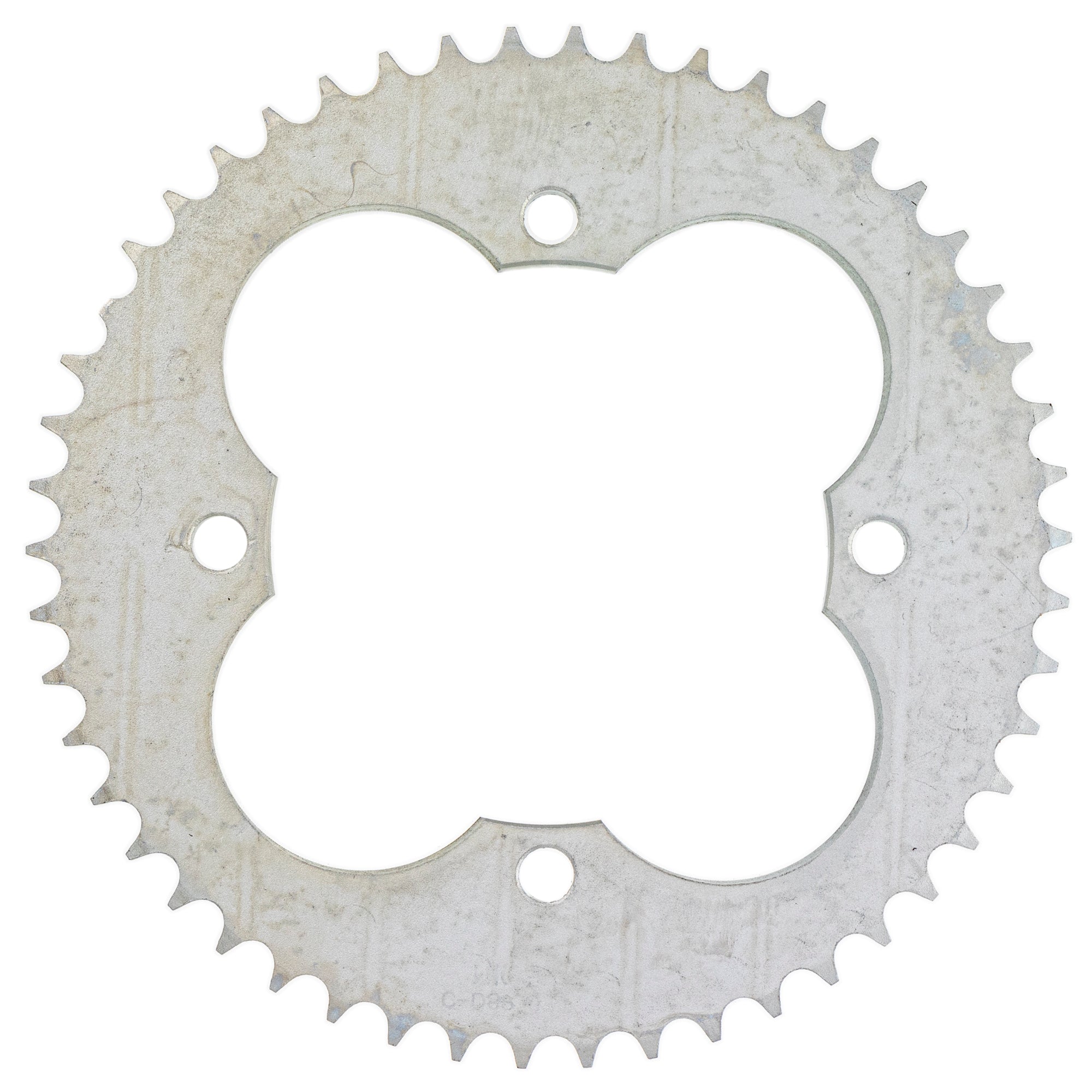 Sprocket Kit For Honda