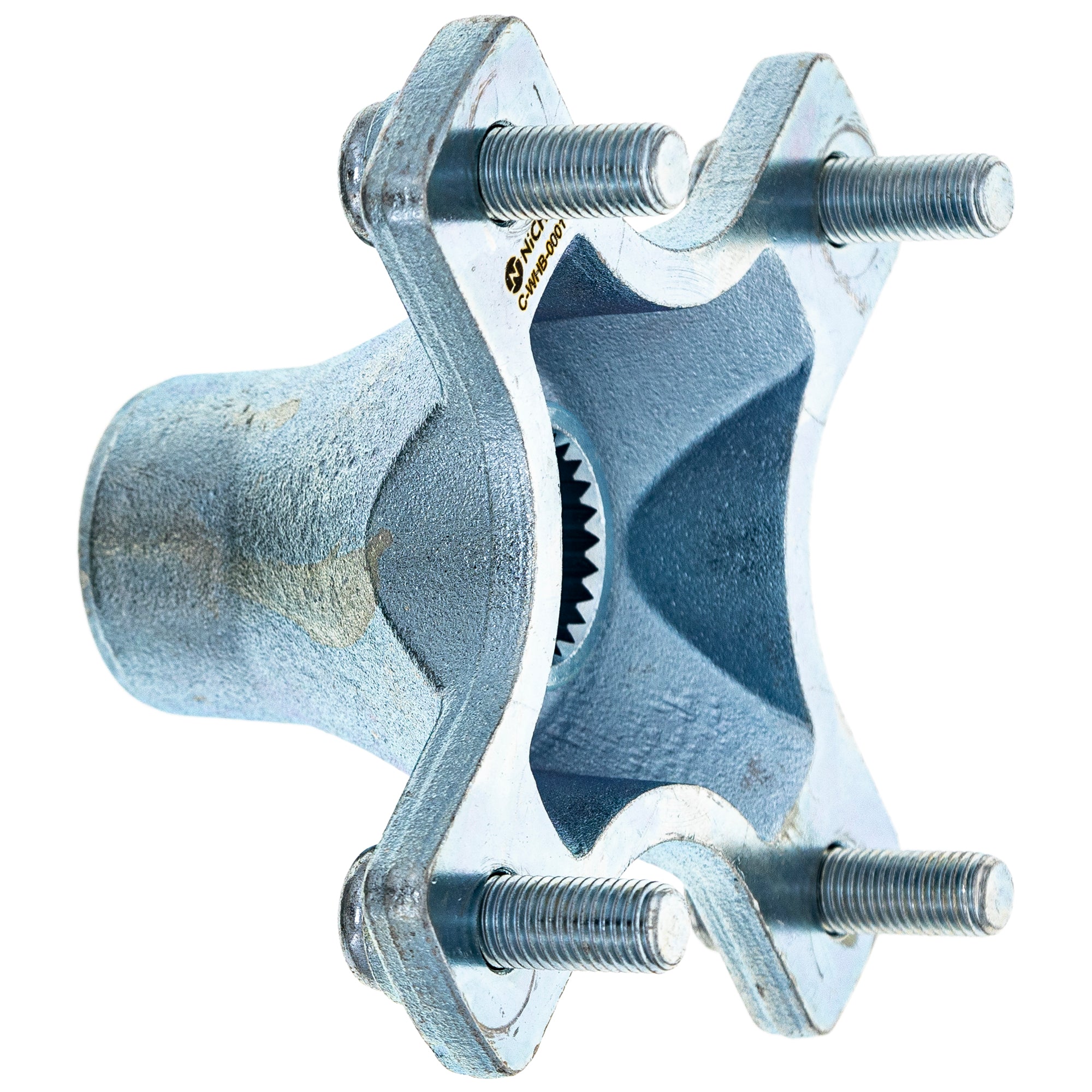 Wheel Hub with Bearing Kit Honda | NICHE PARTS