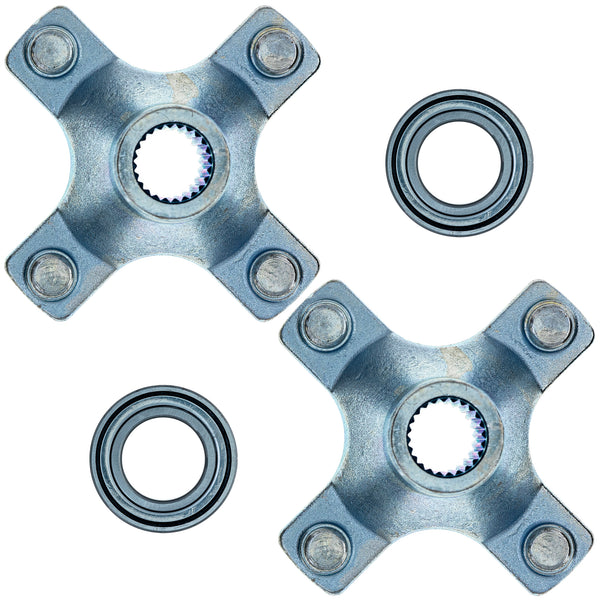 Wheel Hub with Bearing Kit Honda | NICHE PARTS