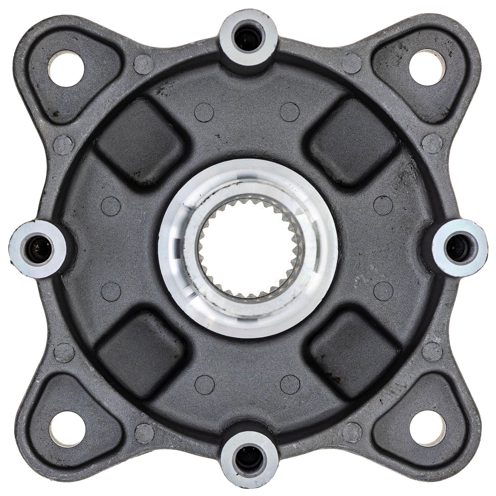 Wheel Hub with Bearing Kit For Polaris