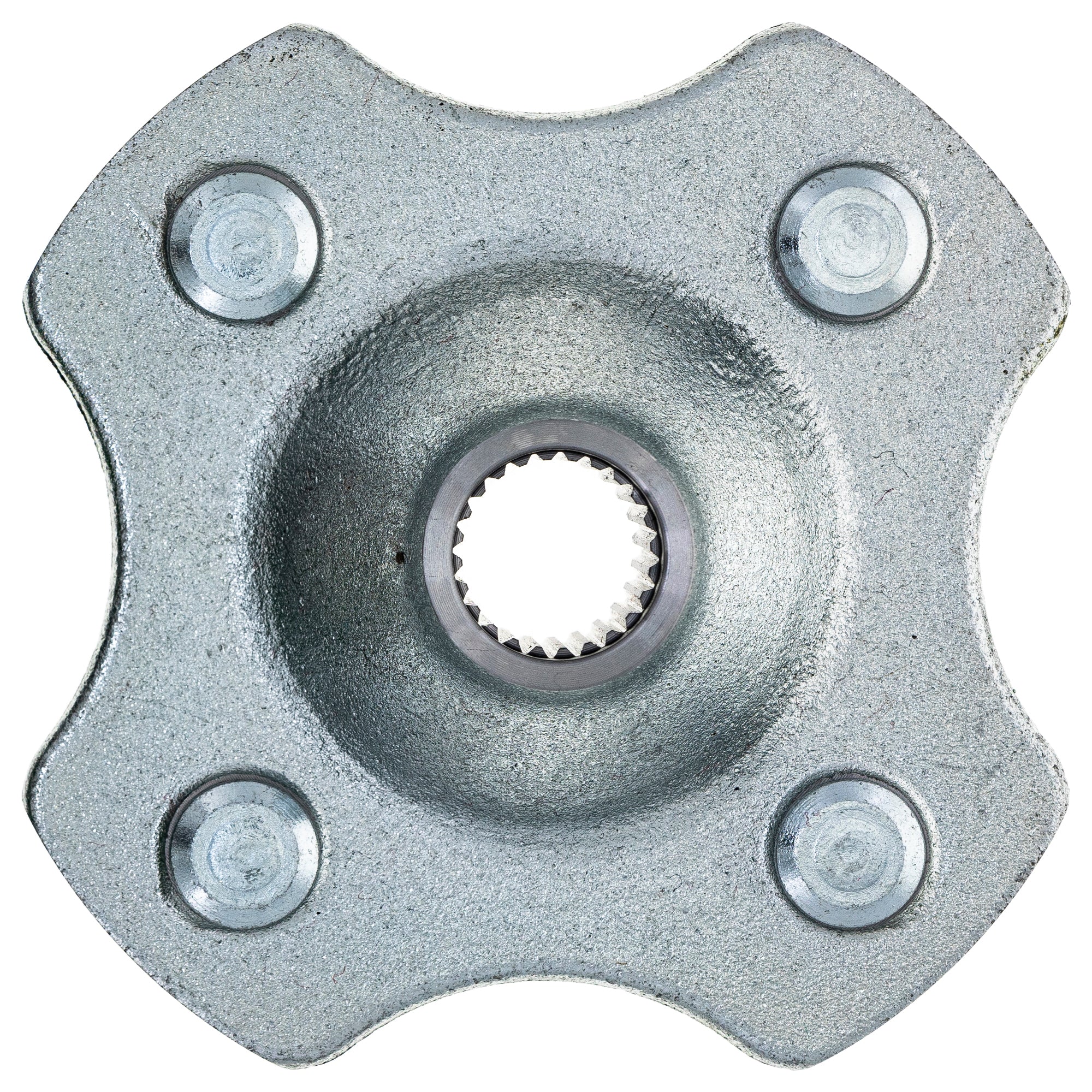 Wheel Hub with Bearing Kit For Honda