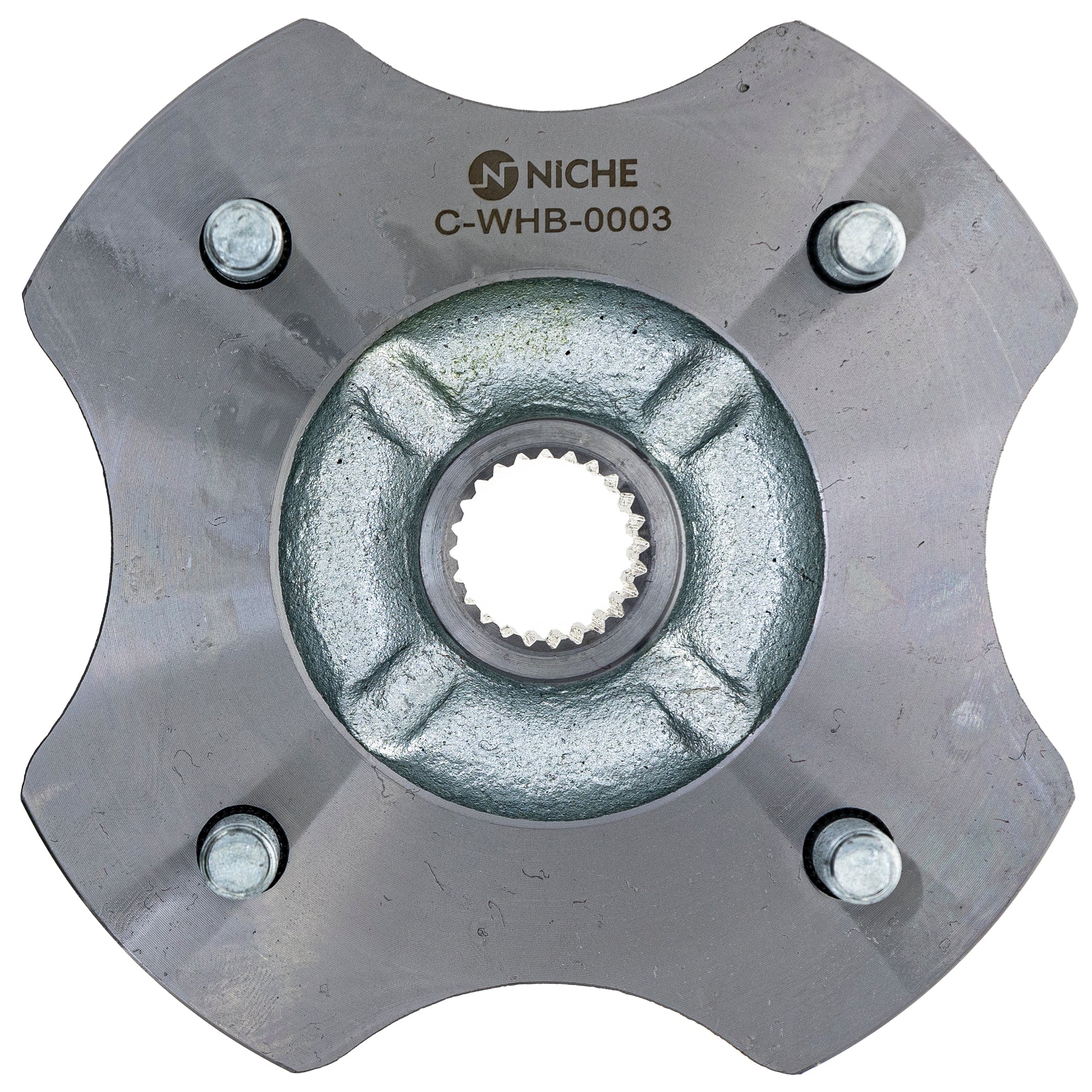 NICHE MK1013348 Wheel Hub