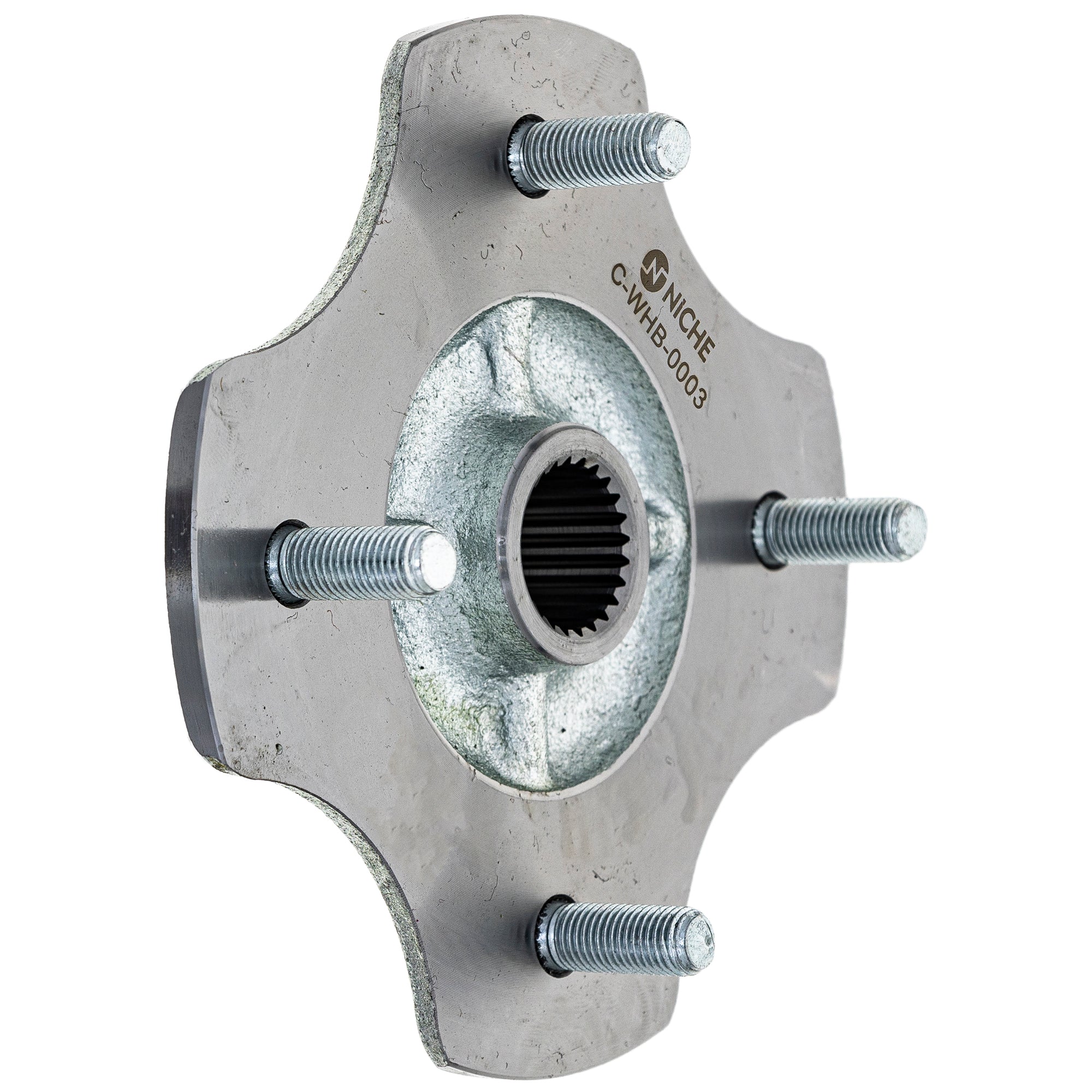 NICHE Wheel Hub with Bearing Kit