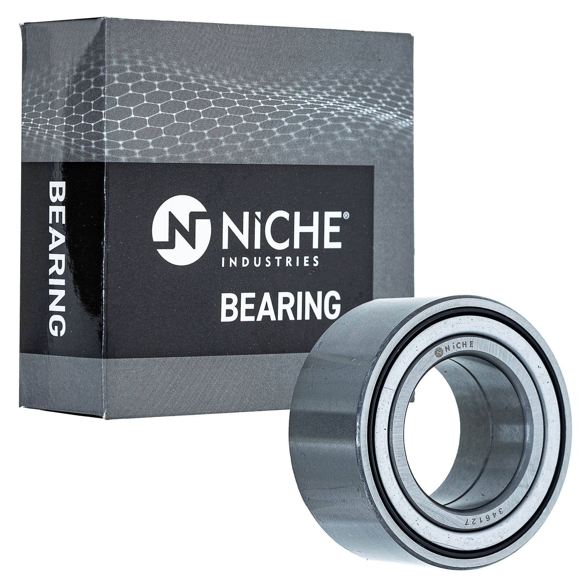 NICHE Wheel Hub with Bearing Kit