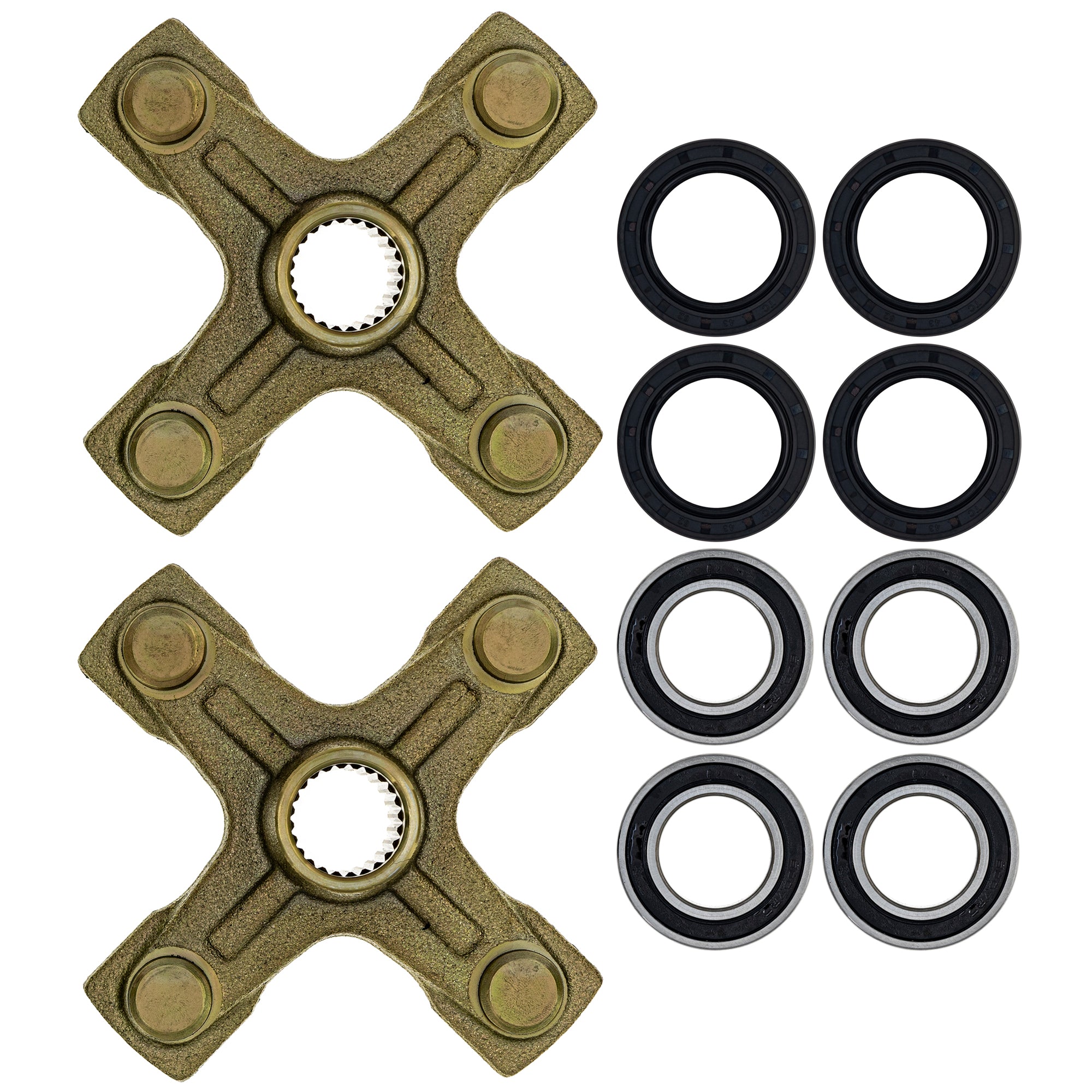 Wheel Hub with Bearing Kit for Banshee NICHE MK1013355