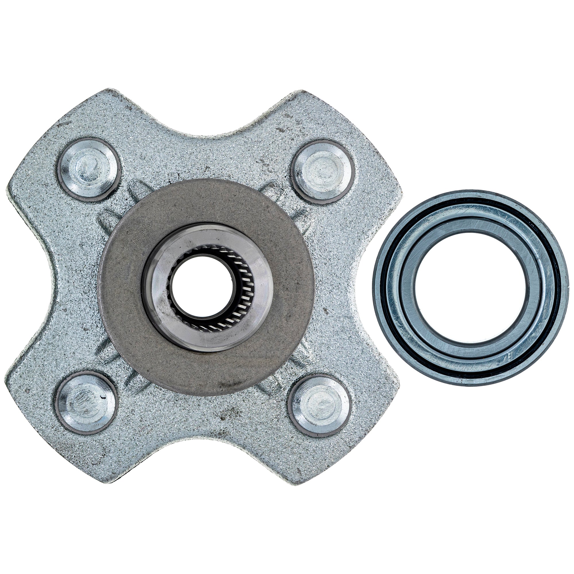 Wheel Hub with Bearing Kit for FourTrax NICHE MK1013371