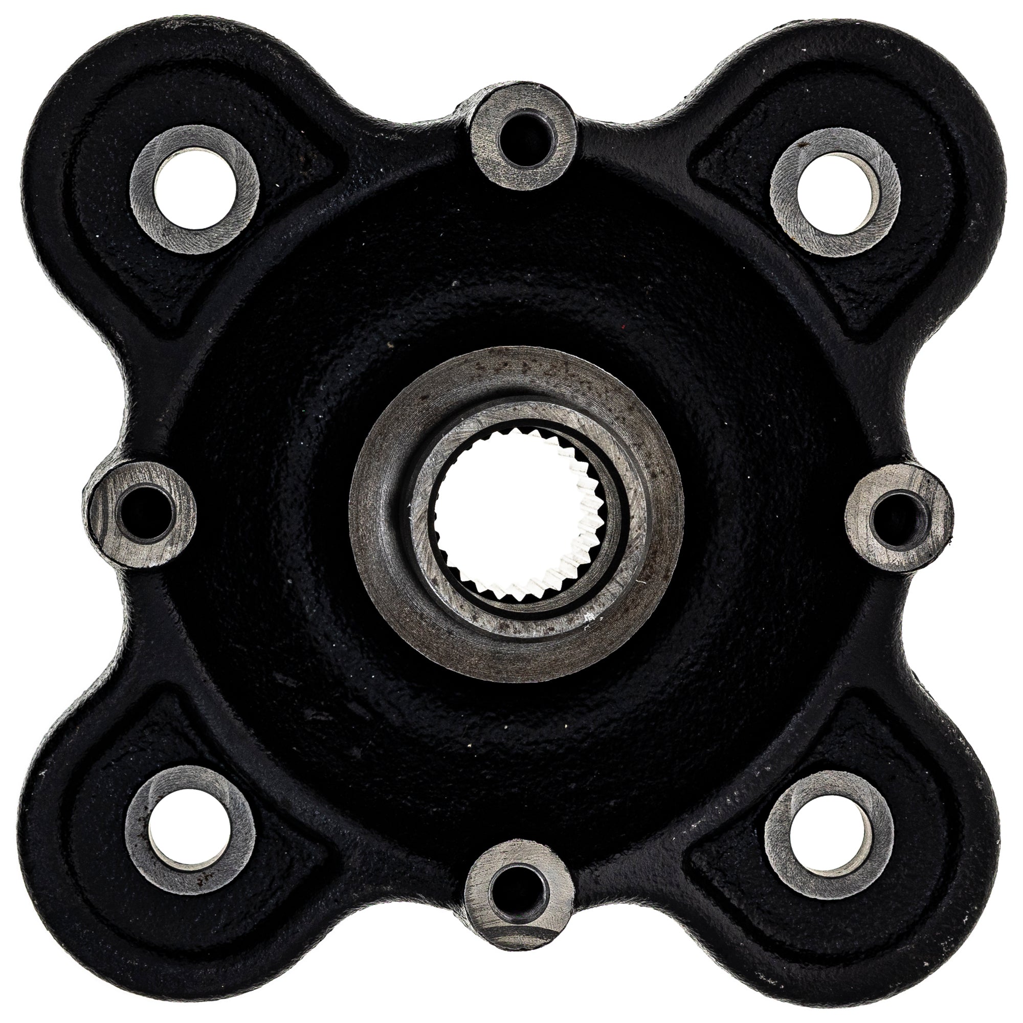 Wheel Hub with Bearing Kit Polaris GEM | NICHE PARTS