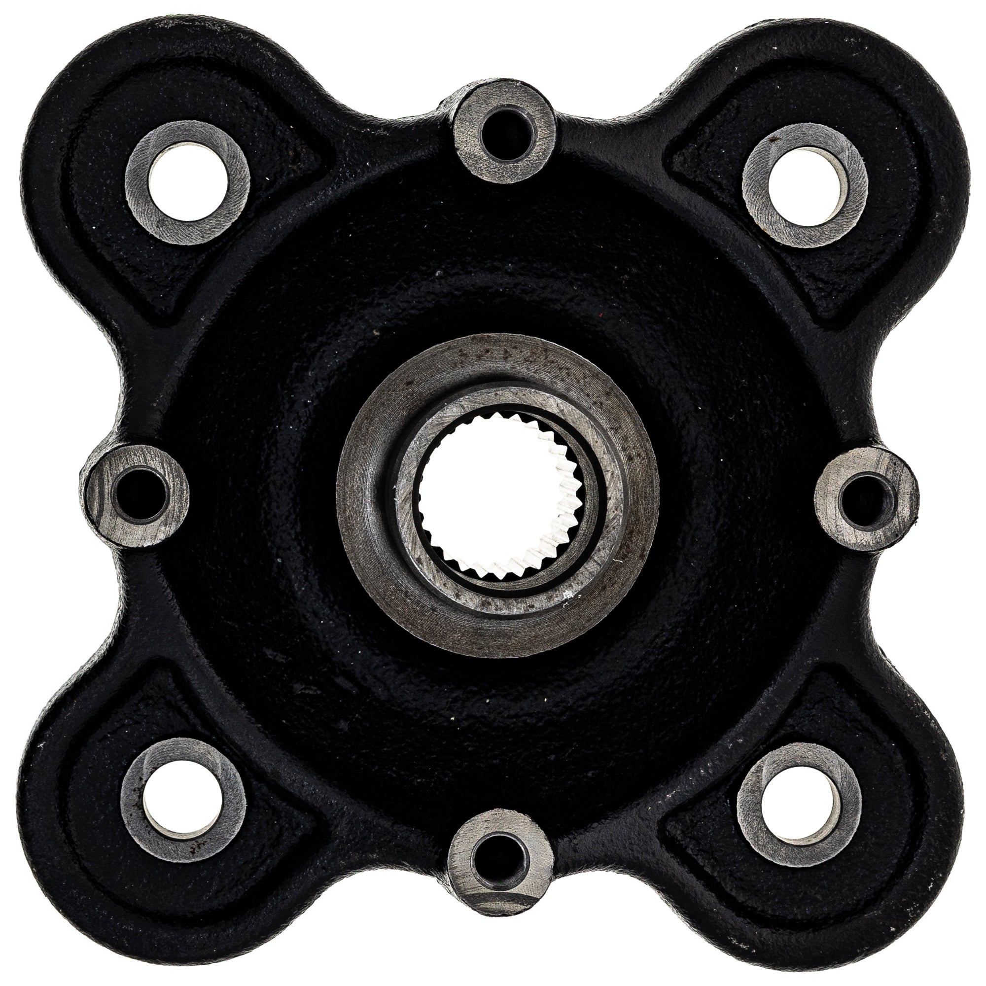 Wheel Hub with Bearing Kit For Polaris GEM