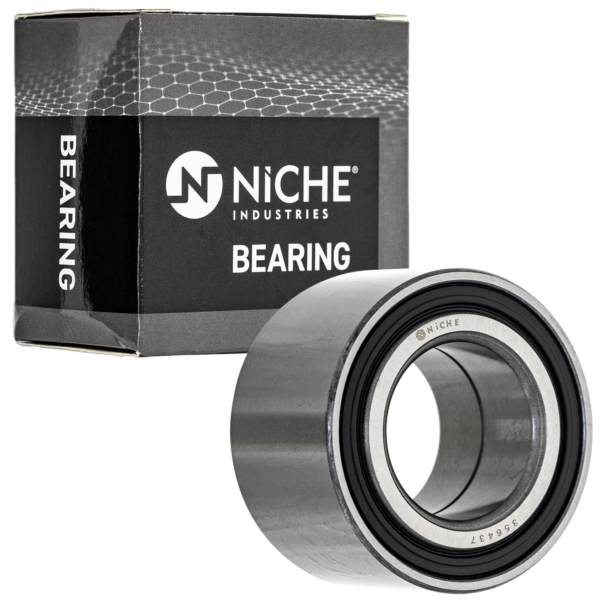 NICHE Wheel Hub with Bearing Kit