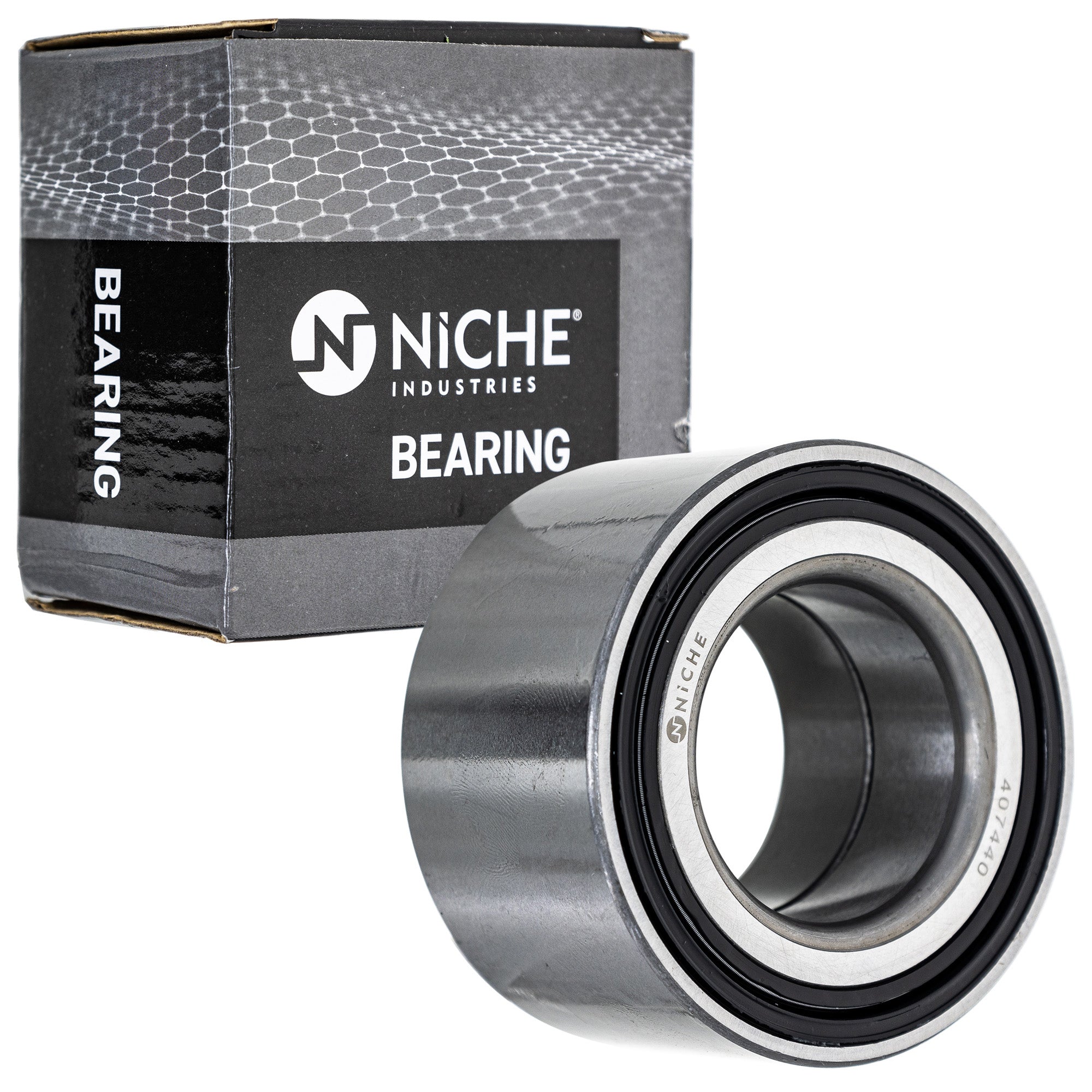 NICHE Wheel Hub with Bearing Kit