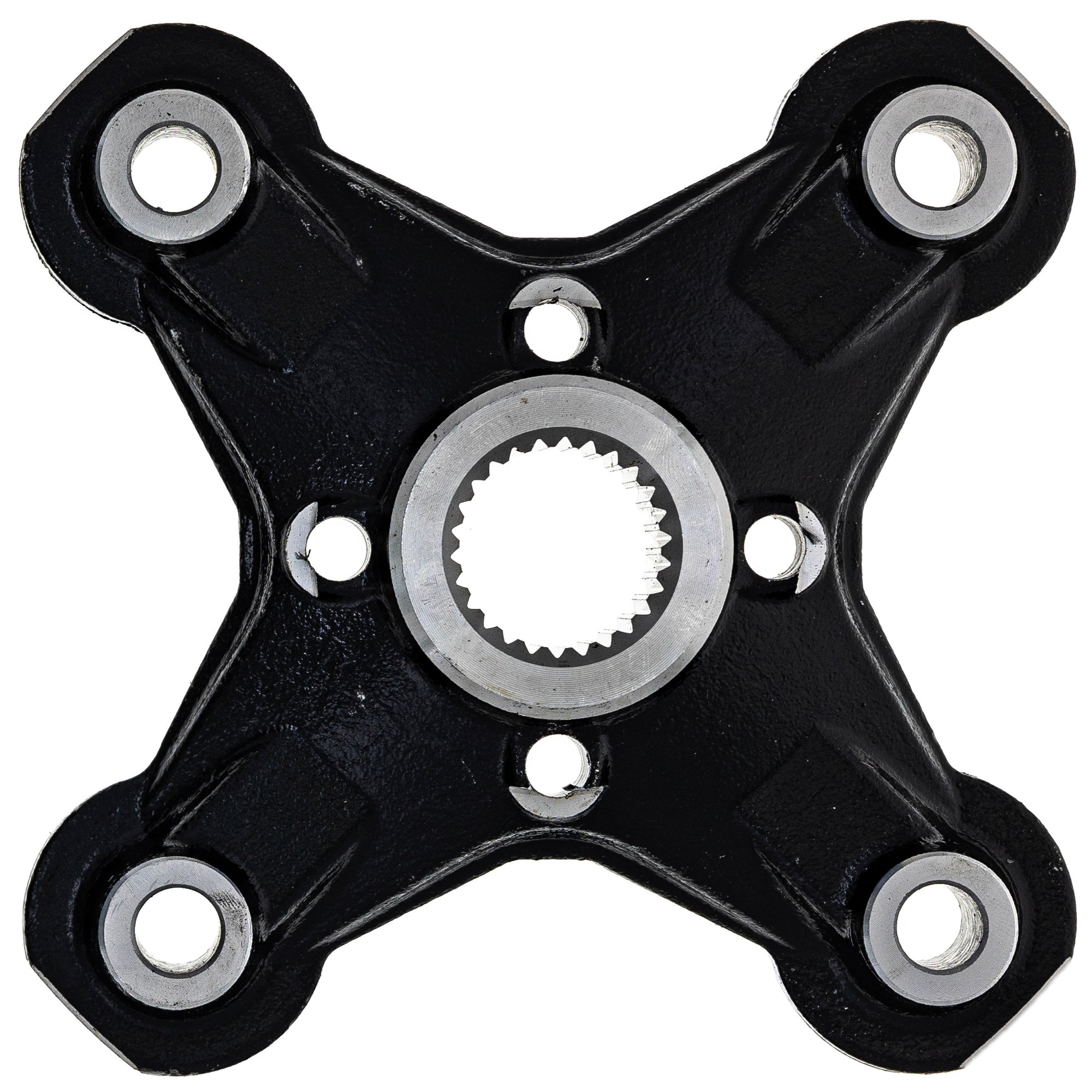 Wheel Hub with Bearing Kit For Can-Am