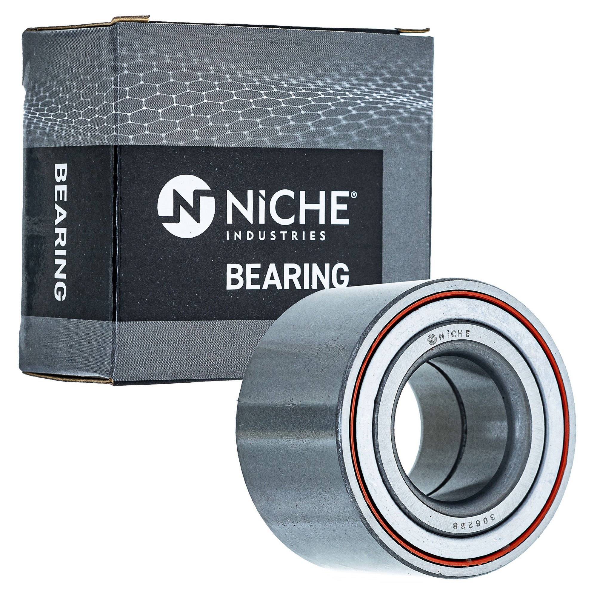 NICHE Wheel Hub with Bearing Kit